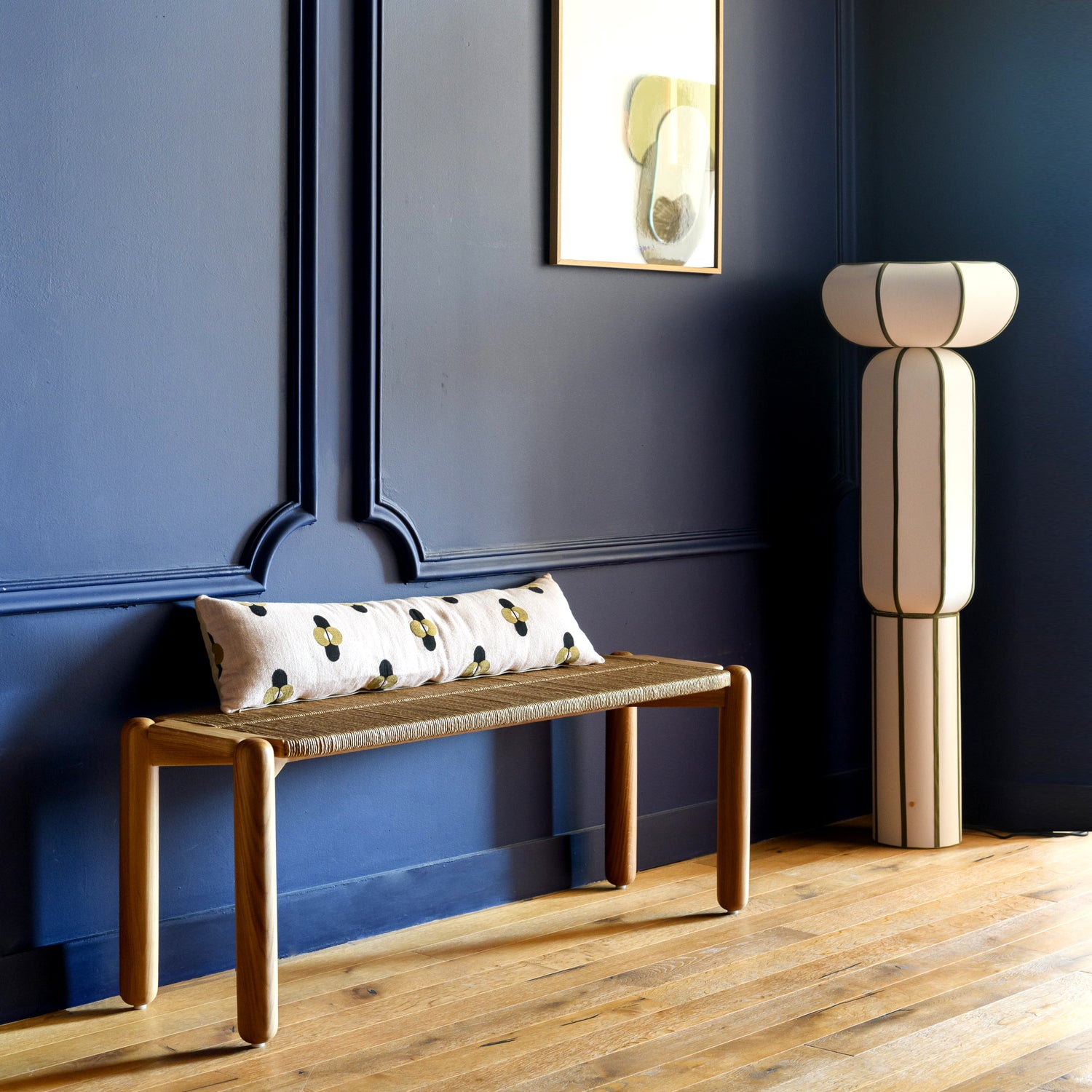 Couqueto, table lamp