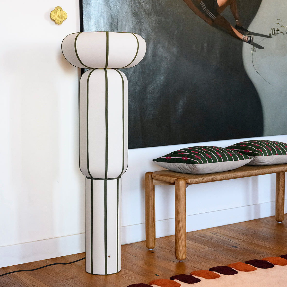 Couqueto, table lamp