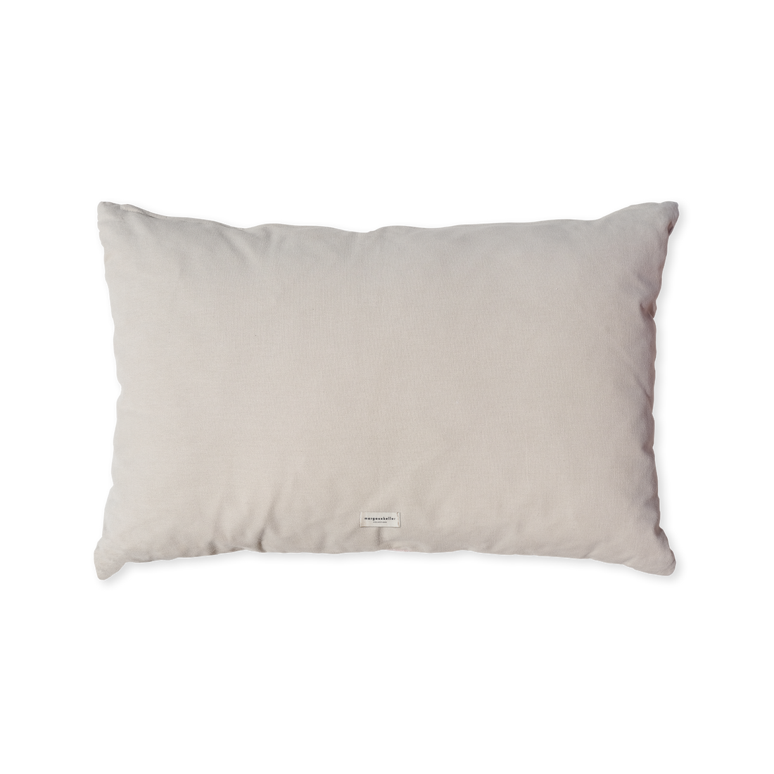 Abiho, coussin - 78 x 48 cm Imparfait