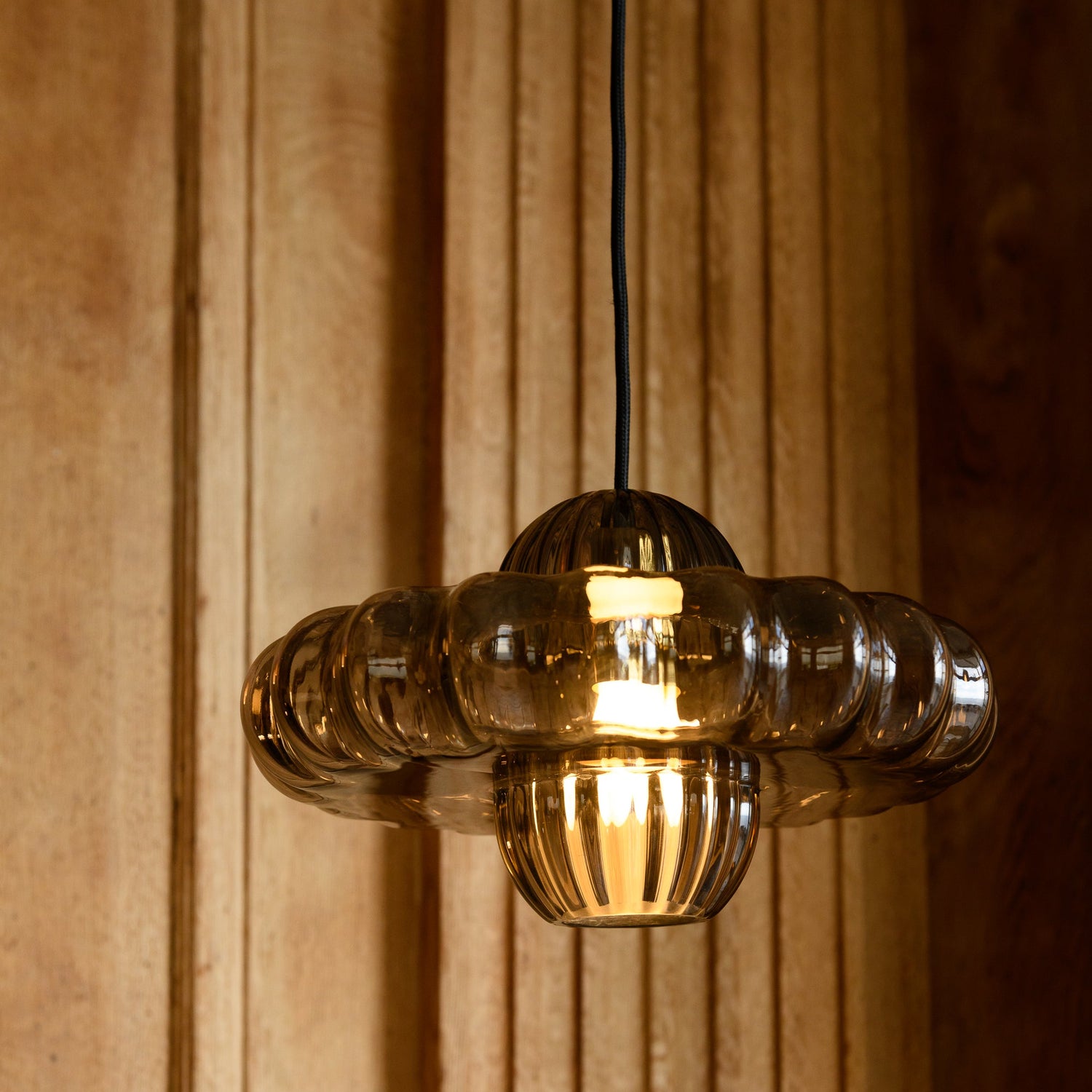Toupi, lustre trio