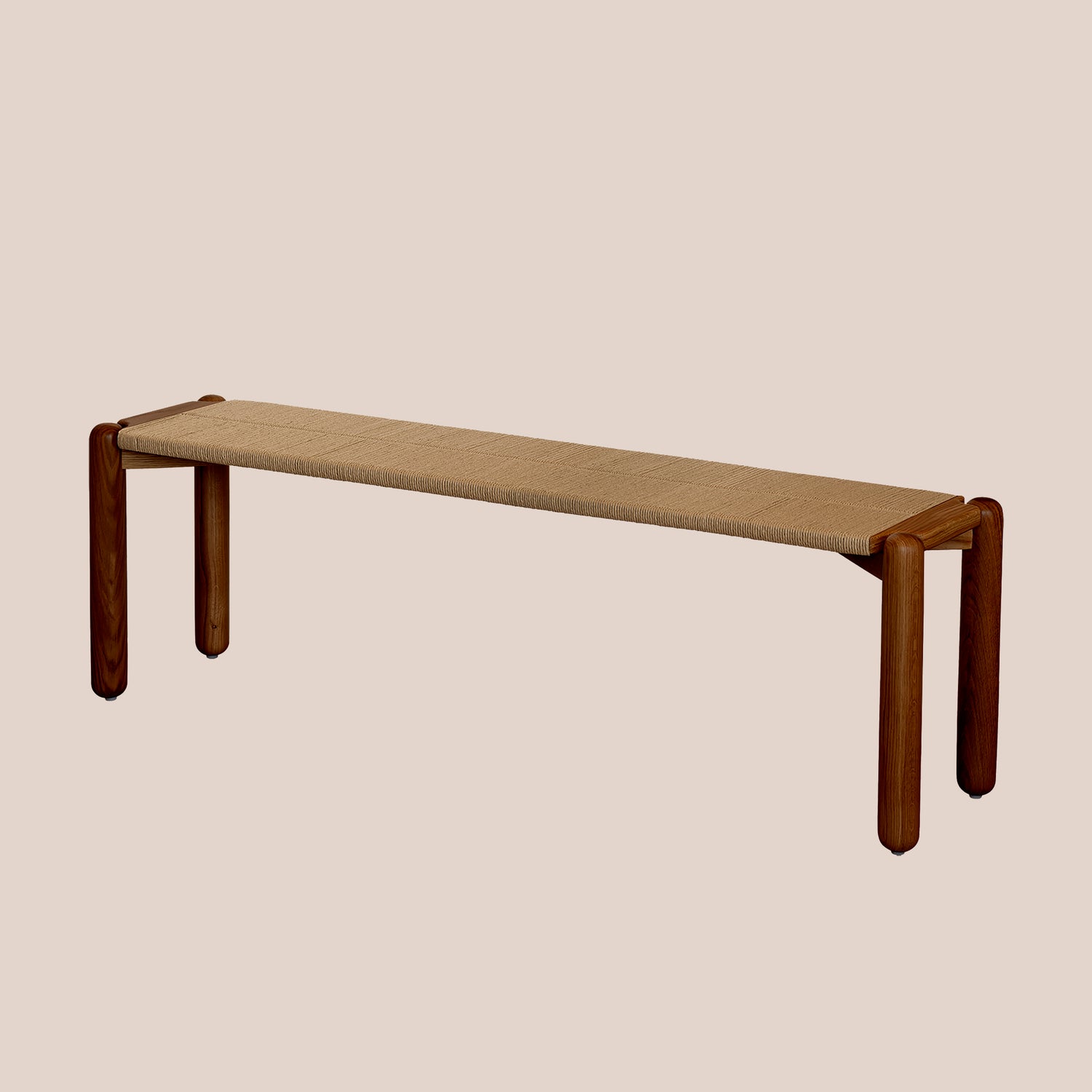 Mirèio, banc