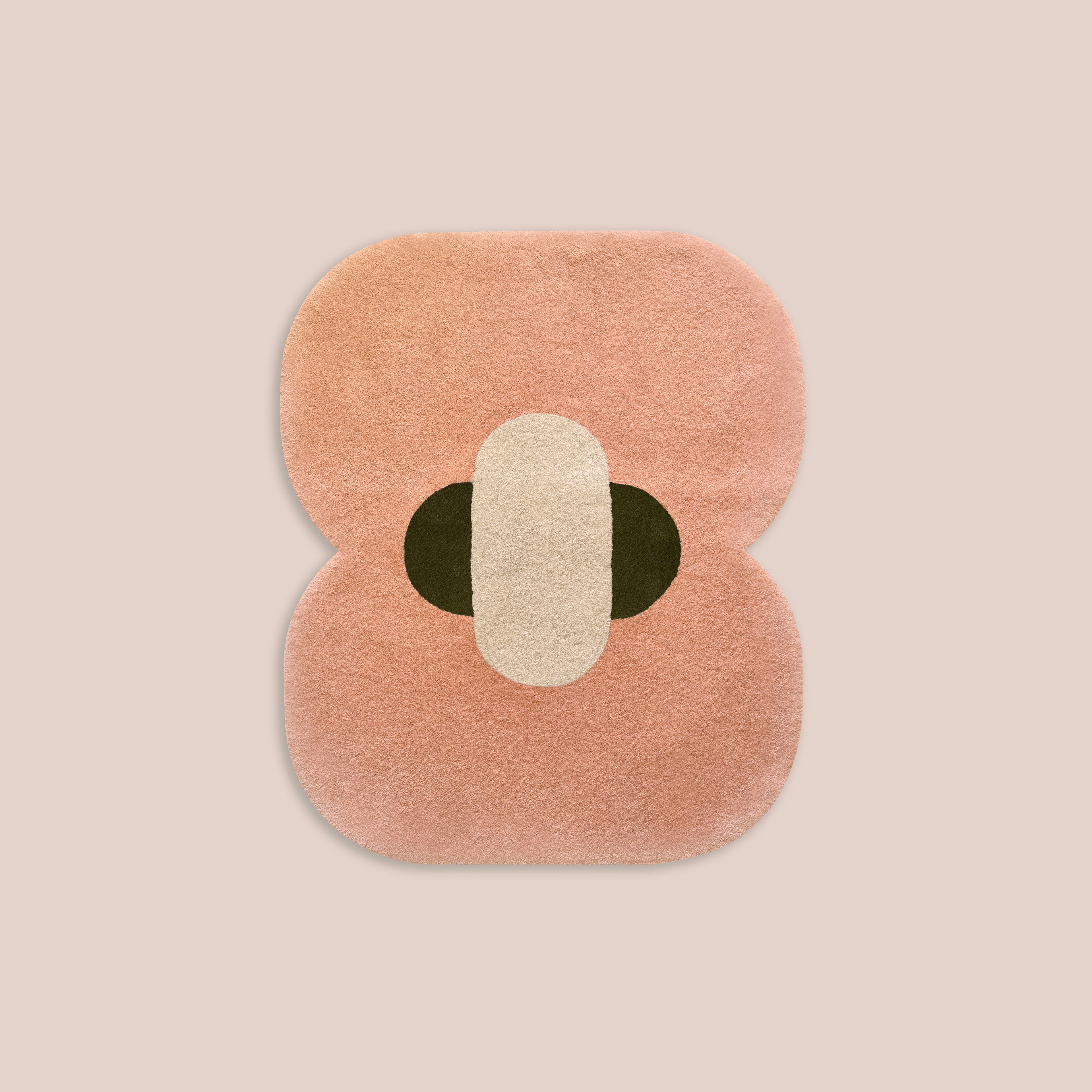 Échantillons, tapis