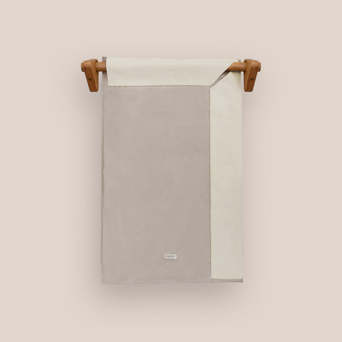 Abiho, wall hanging - 80 x 50 cm