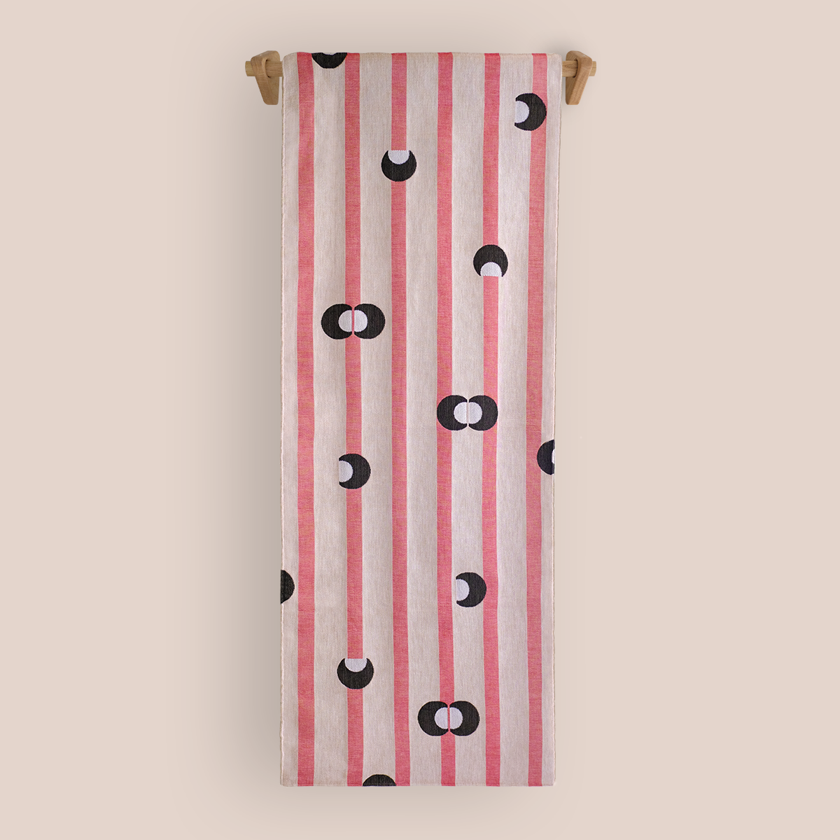 Rega Vega, wall hanging - 150 x 60 cm
