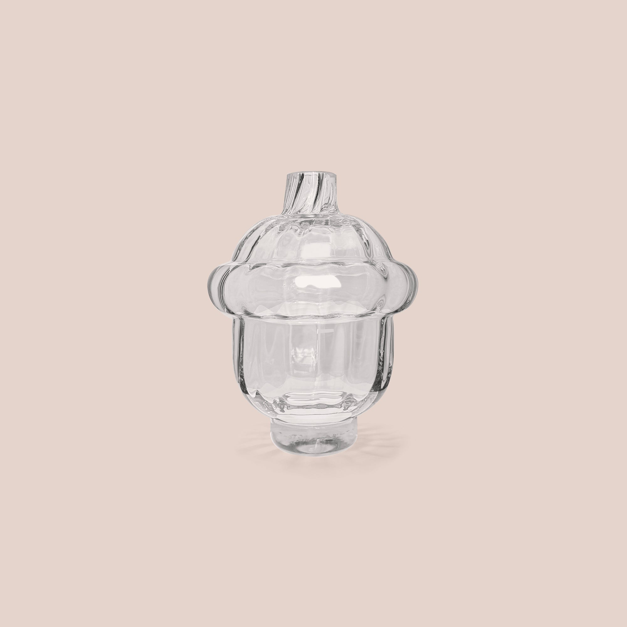 Enzo, vase