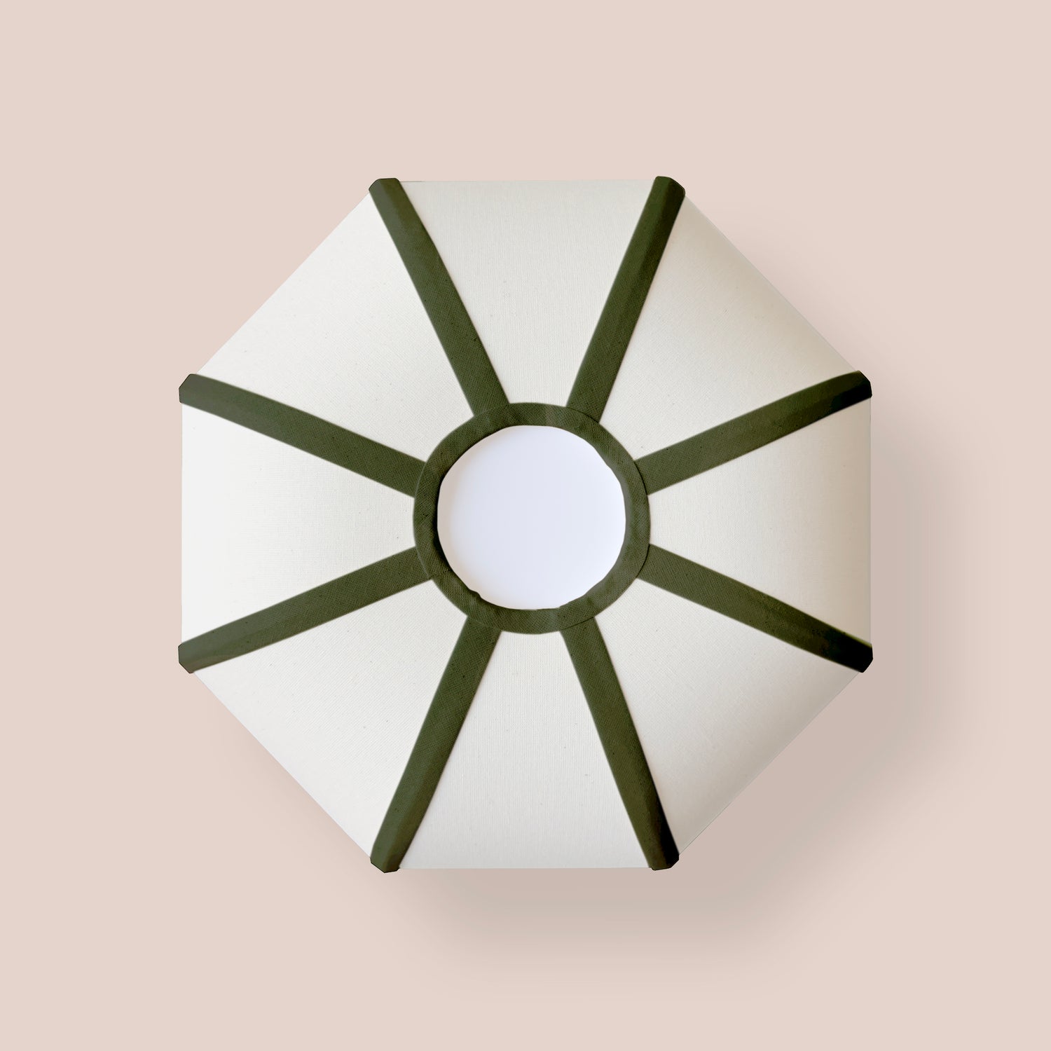 Nine, wall lampshade