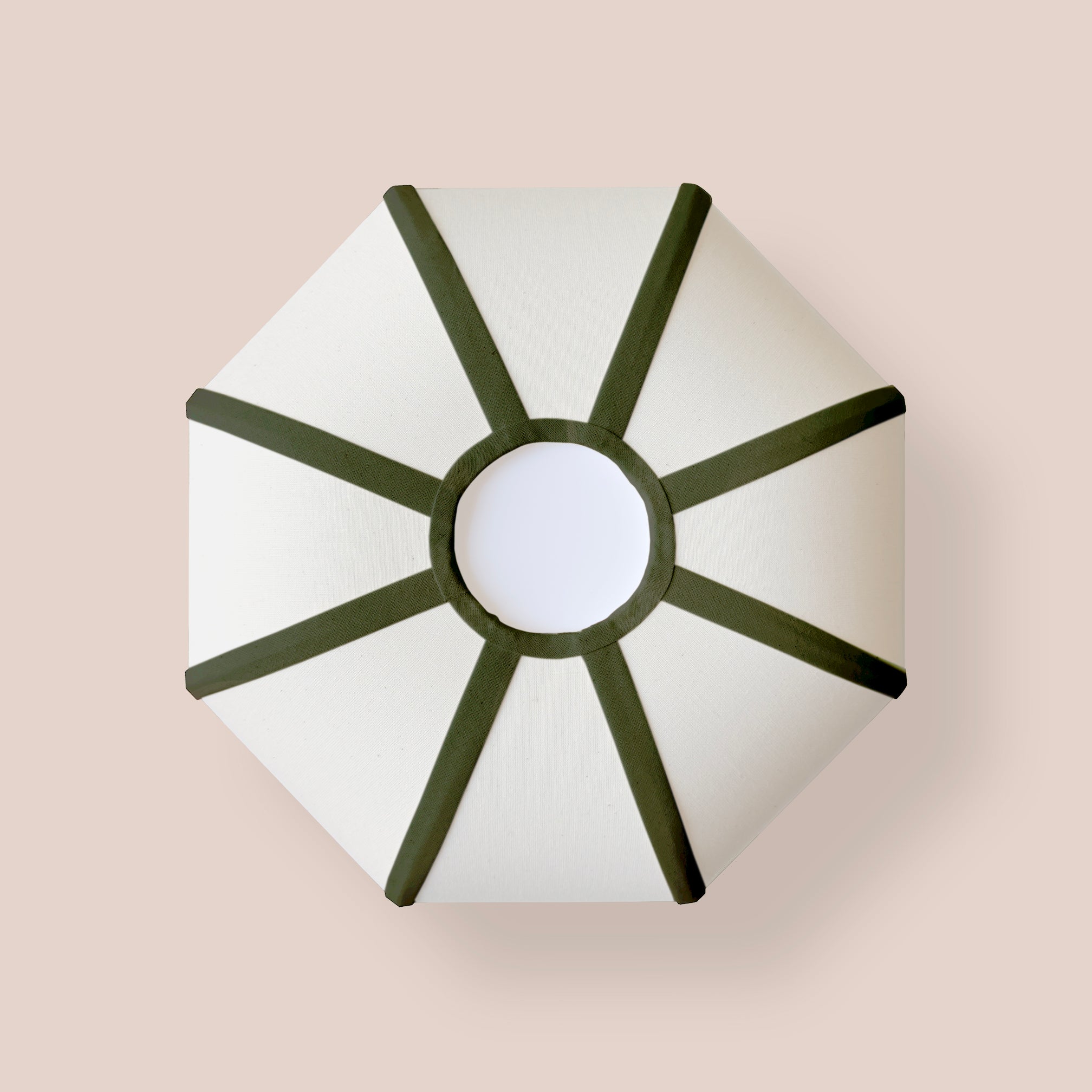 Nine, wall lampshade