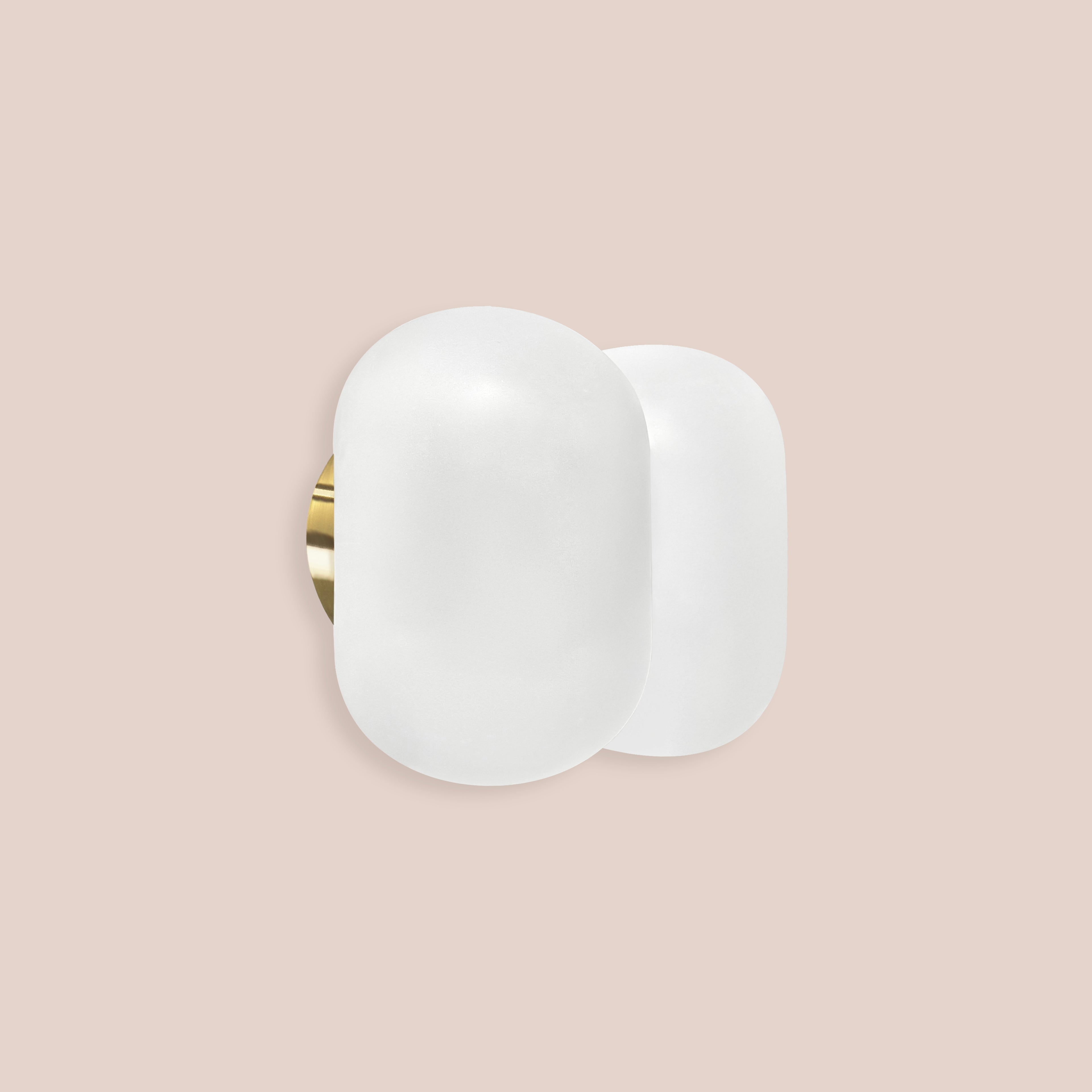 Poutou, wall light