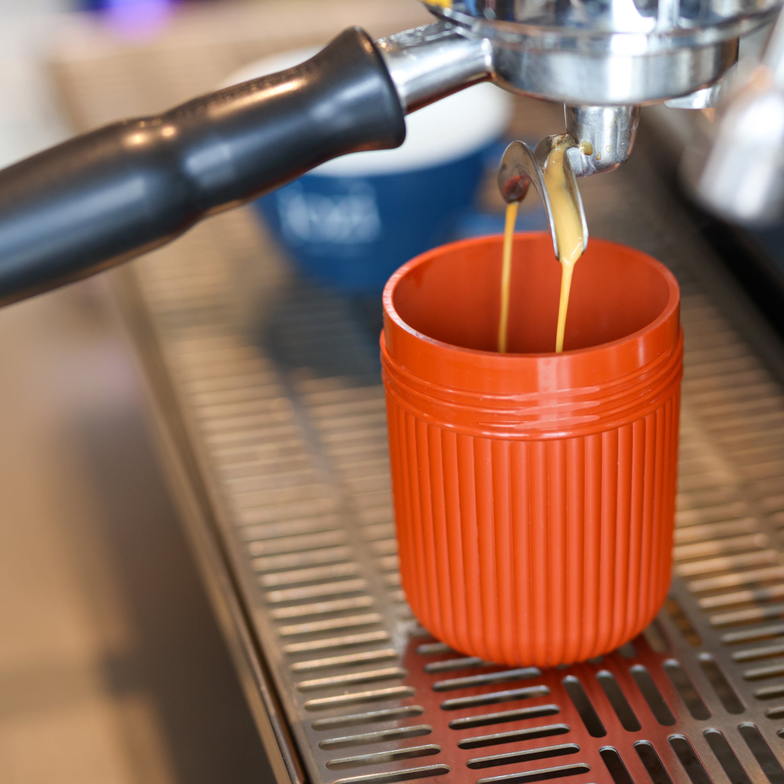 BiniMug, mug nomade
