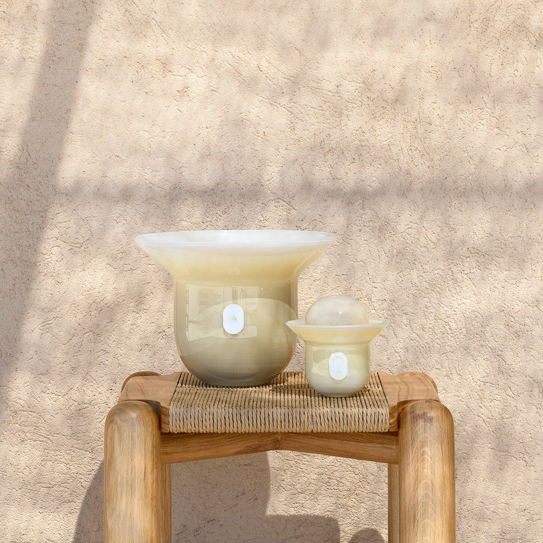 Calabrun, candle - Sirop d&