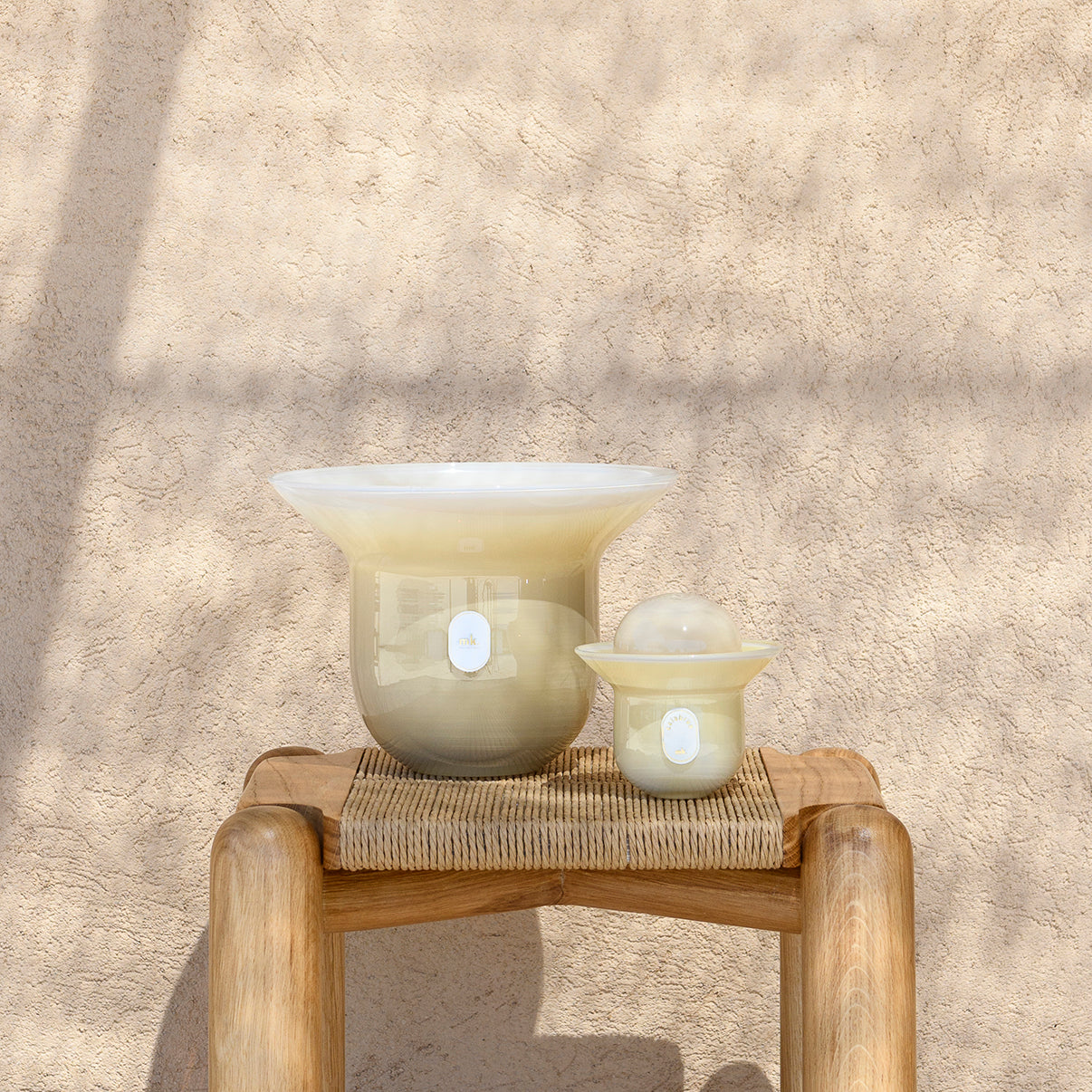 Calabrun, candle - Sirop d&