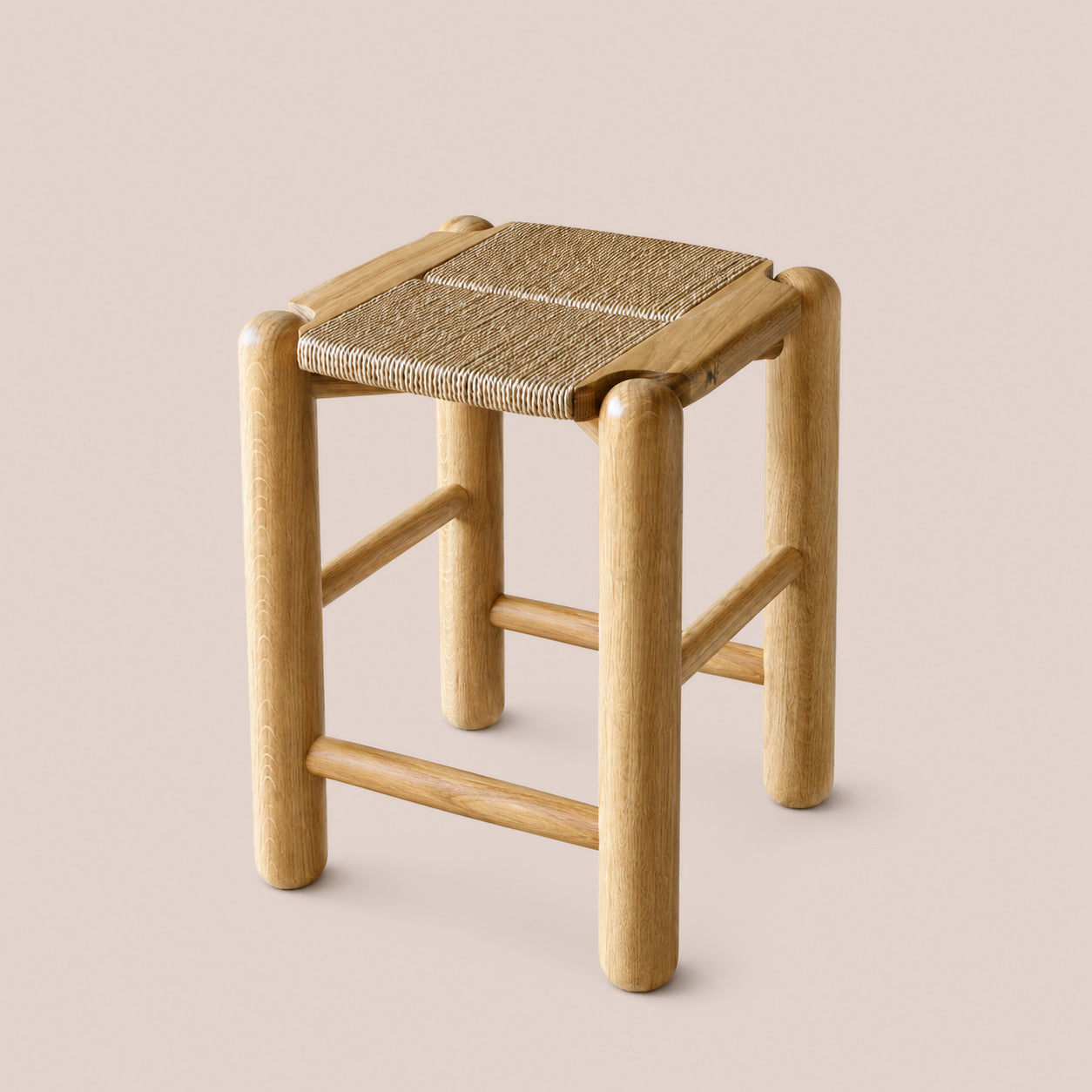 Mirèio, tabouret