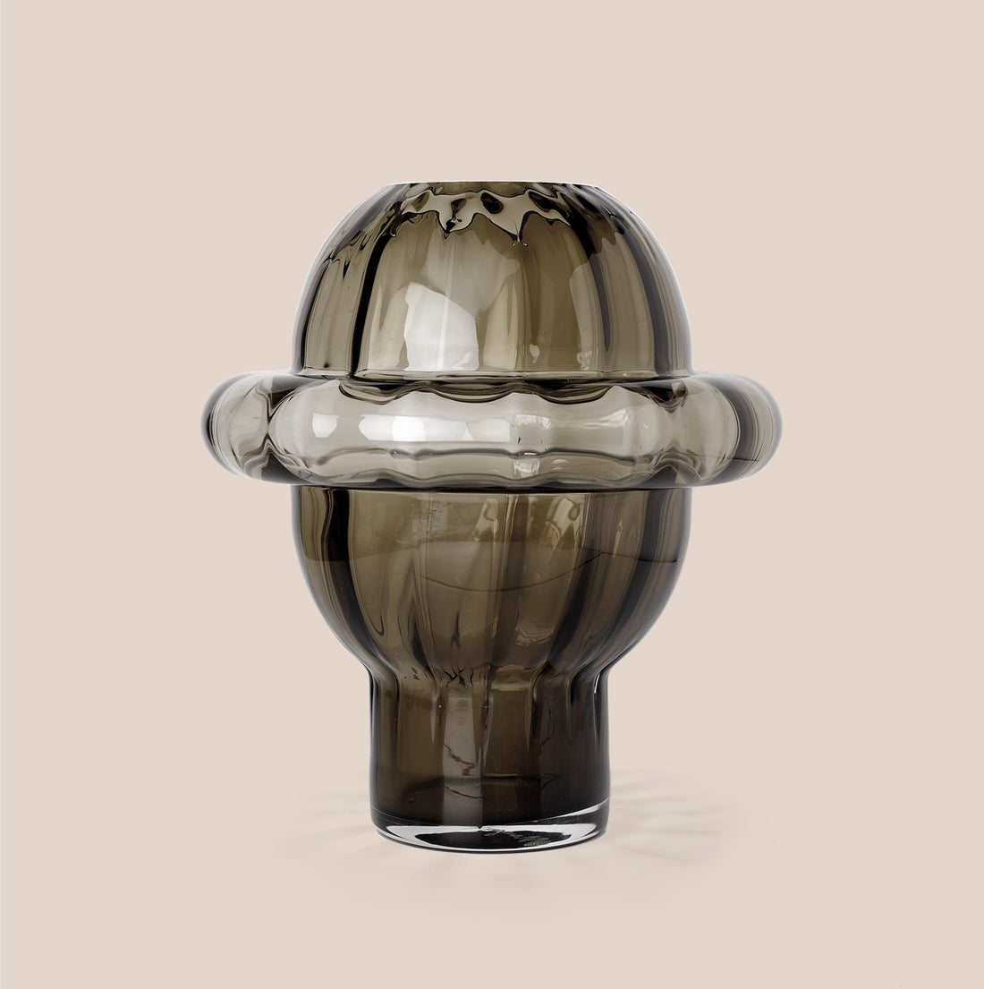 Enzo, vase Imparfait