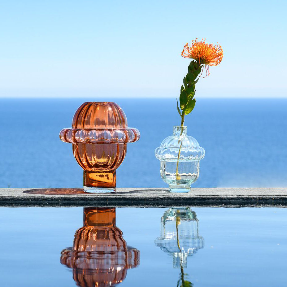 Enzo, vase