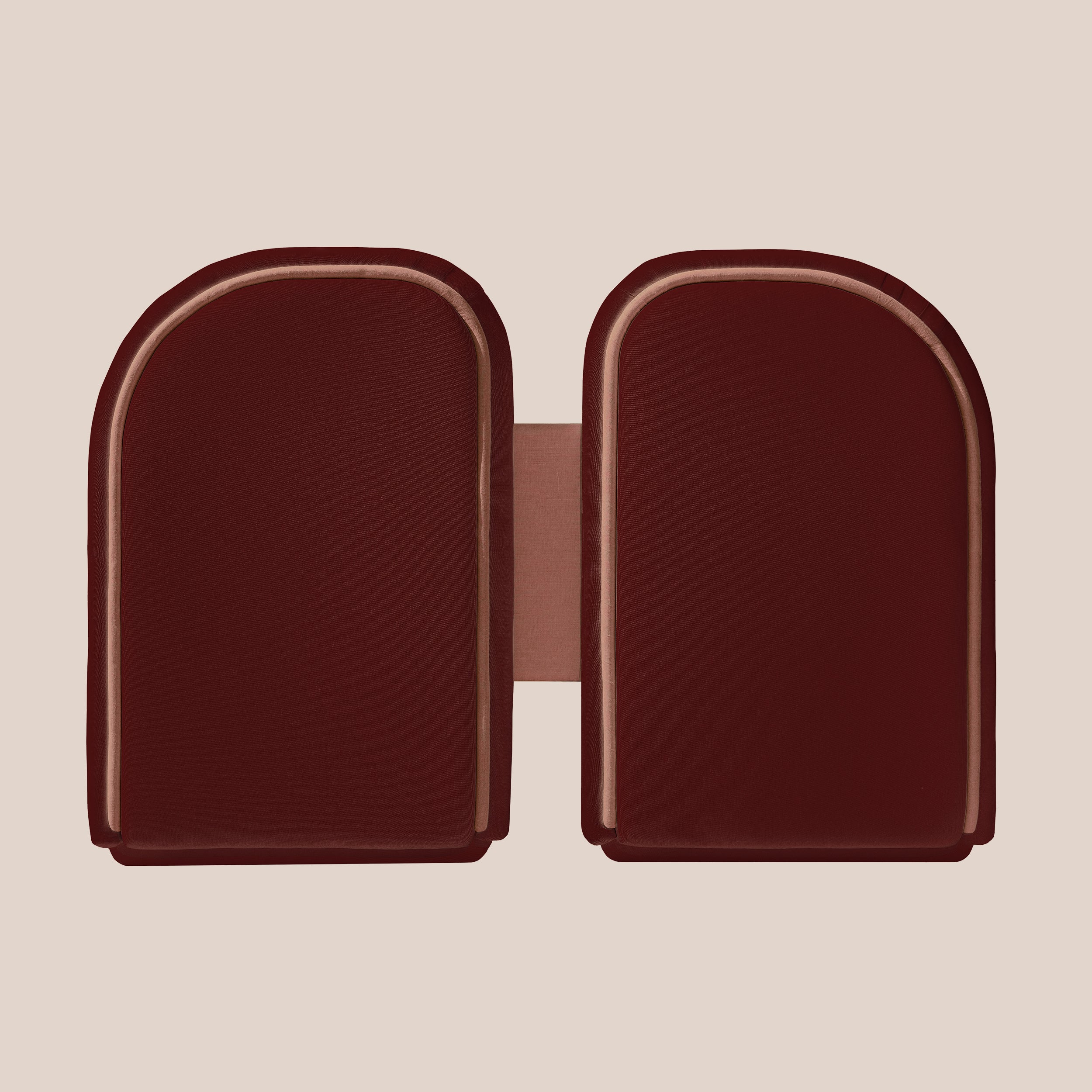 Headboard, Margaux Keller x André Renault