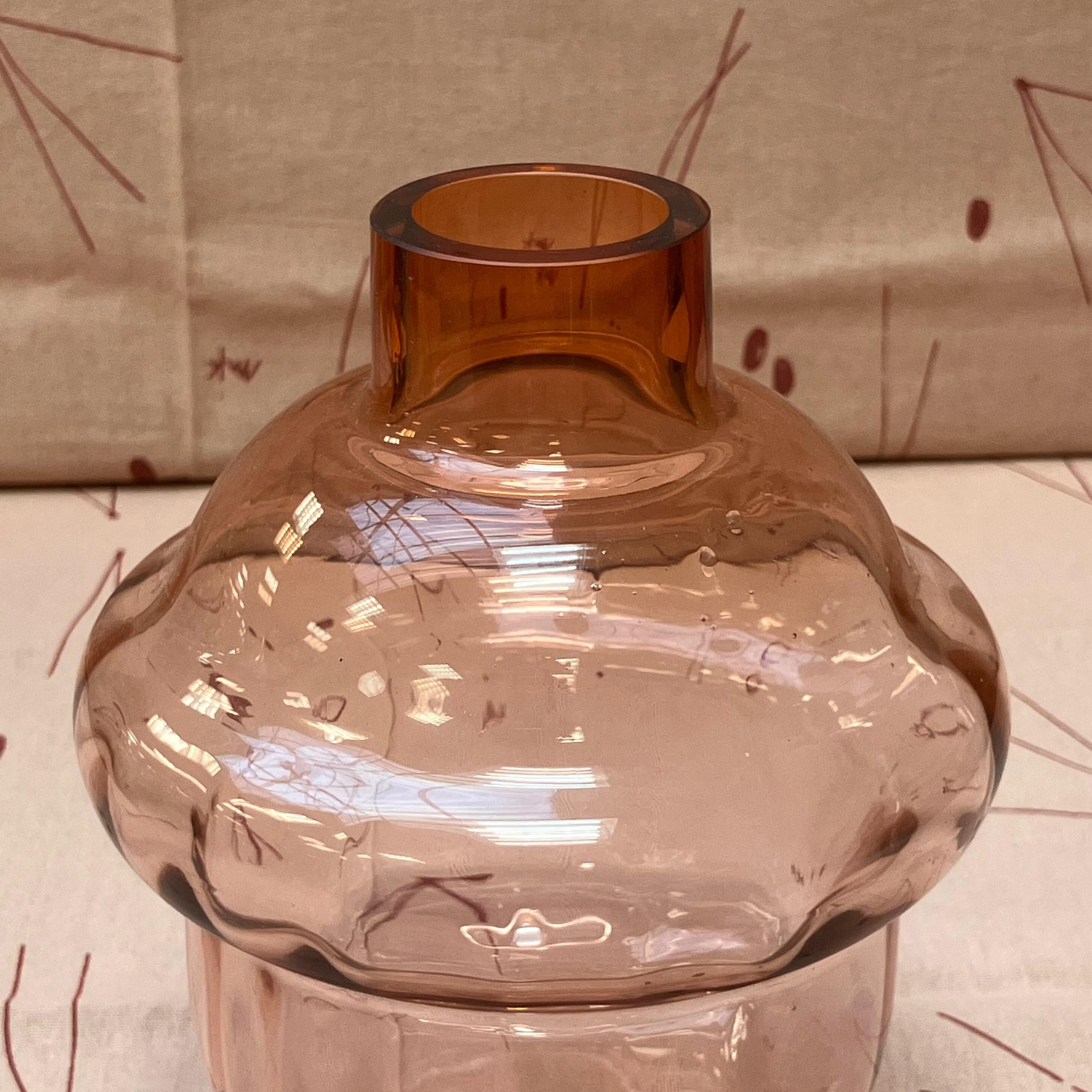 Mayol, soliflore Imparfait