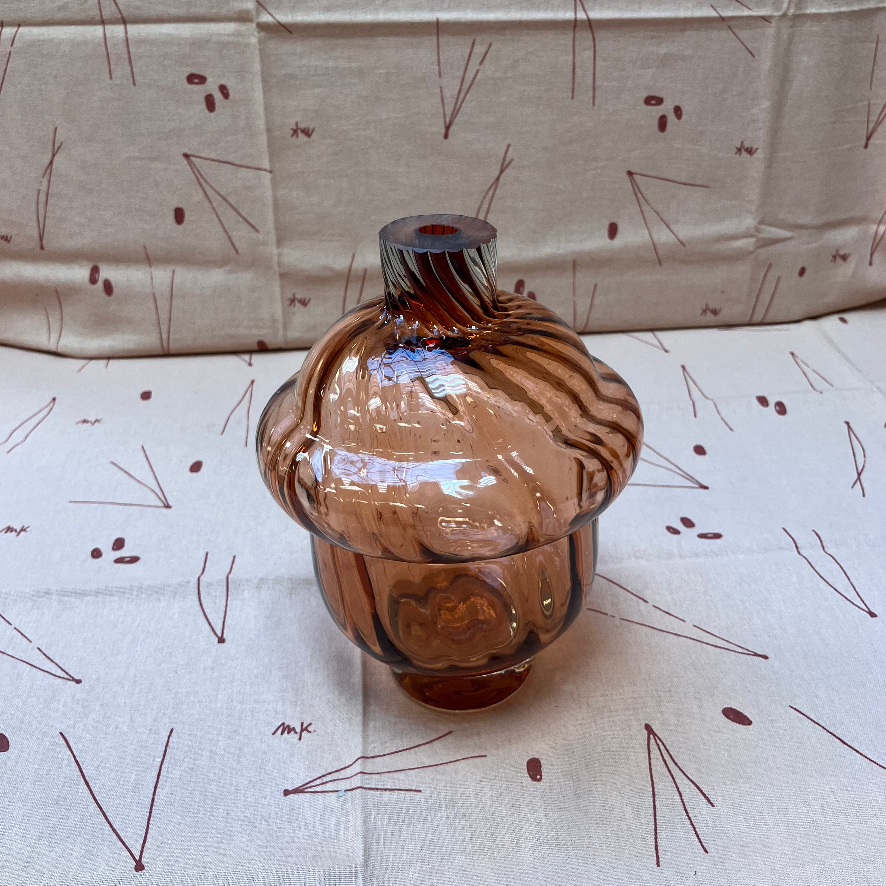 Mayol, soliflore Imparfait