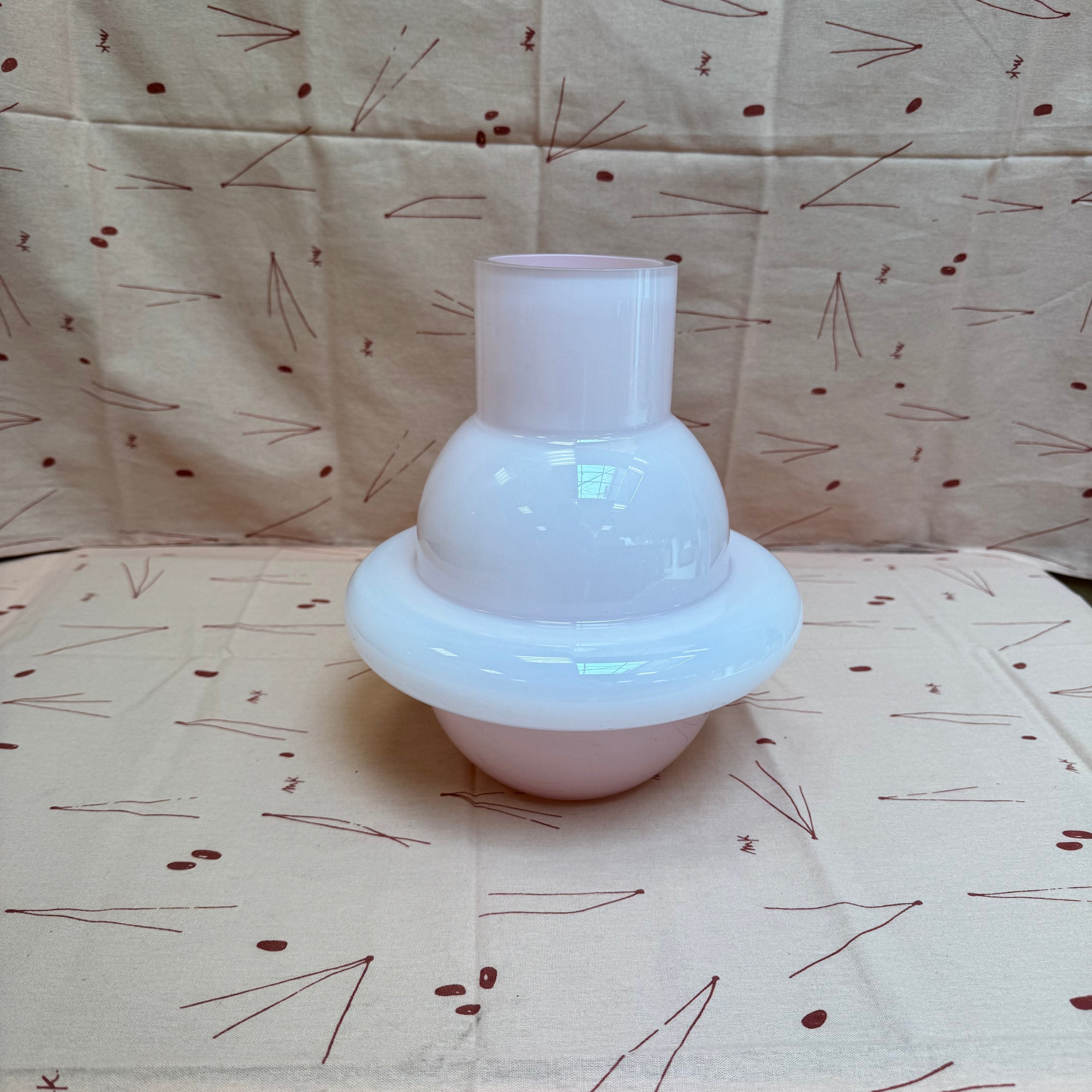 Madalena, vase Imparfait