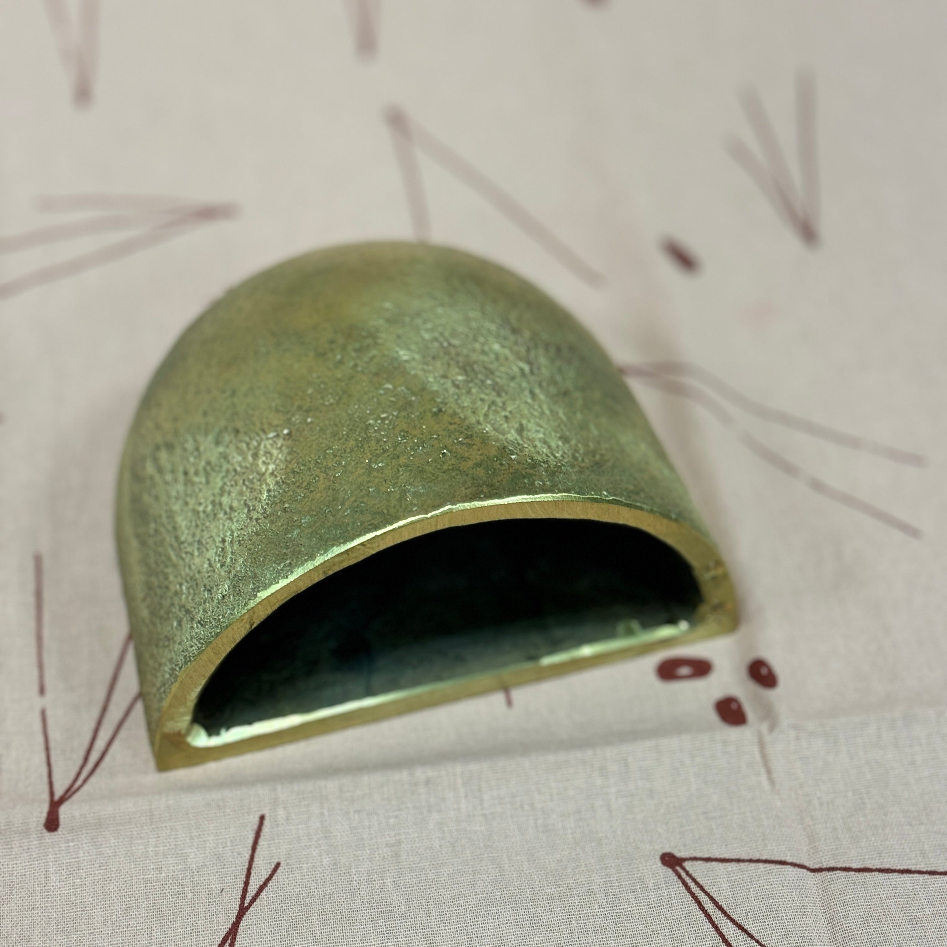 Roucas, le serre-livre Imparfait