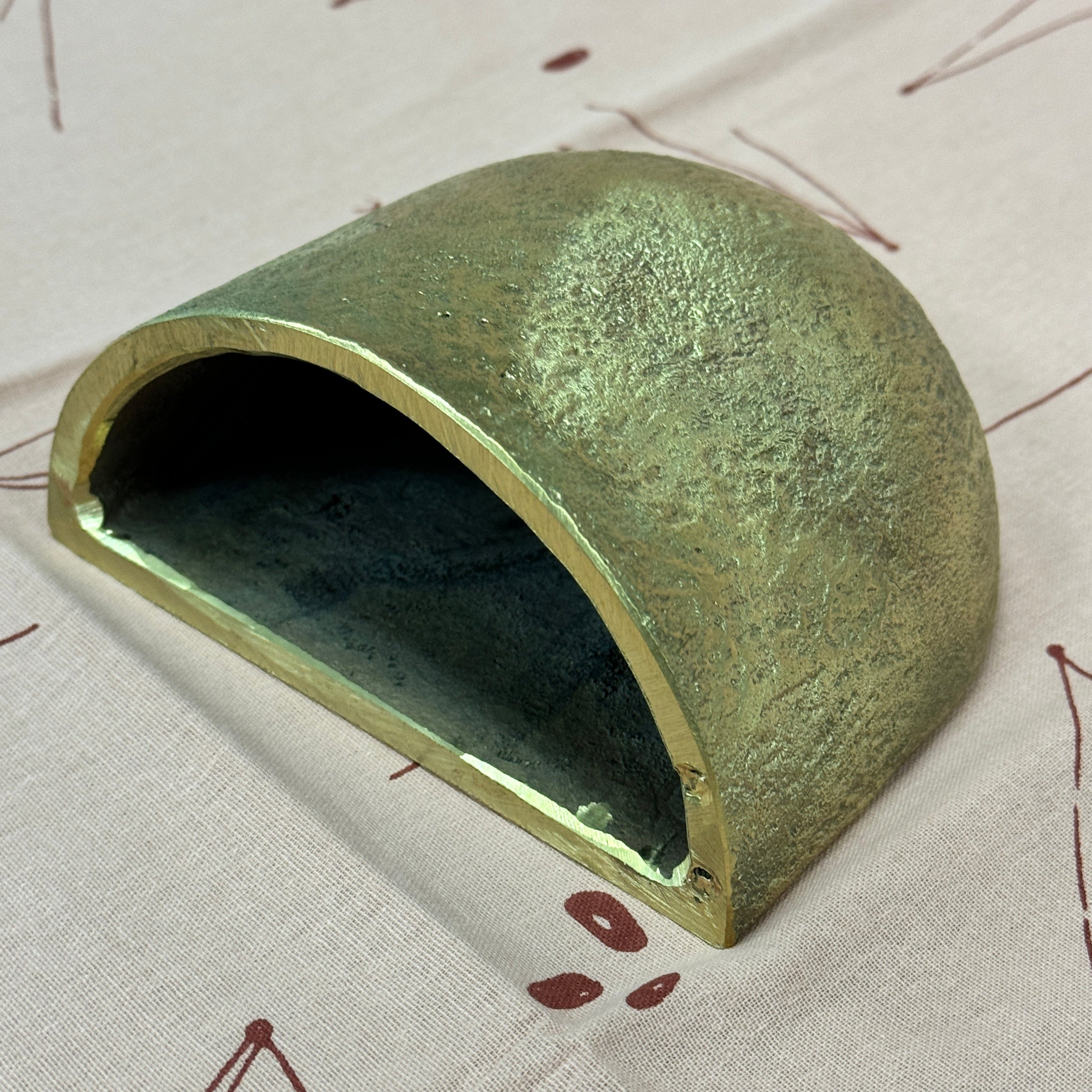 Roucas, le serre-livre Imparfait