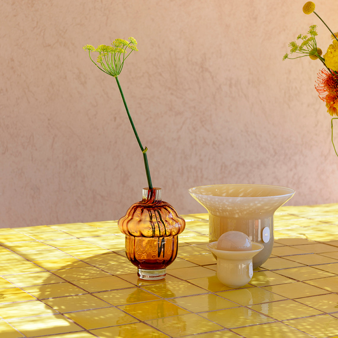 Calabrun, the large Sirop d&