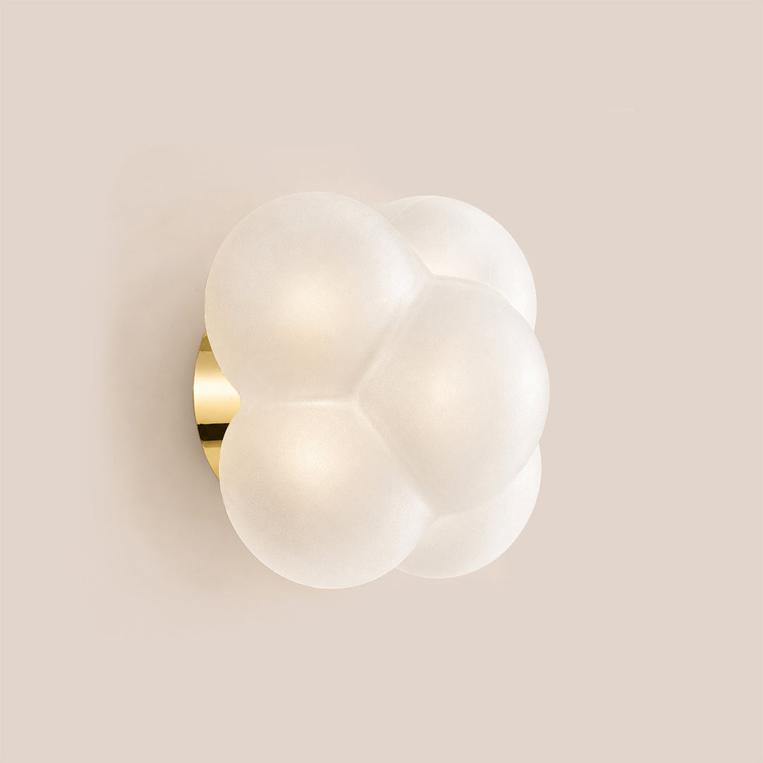 Mimosa, wall light