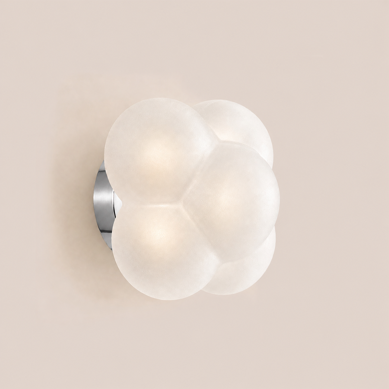 Mimosa, luminaire