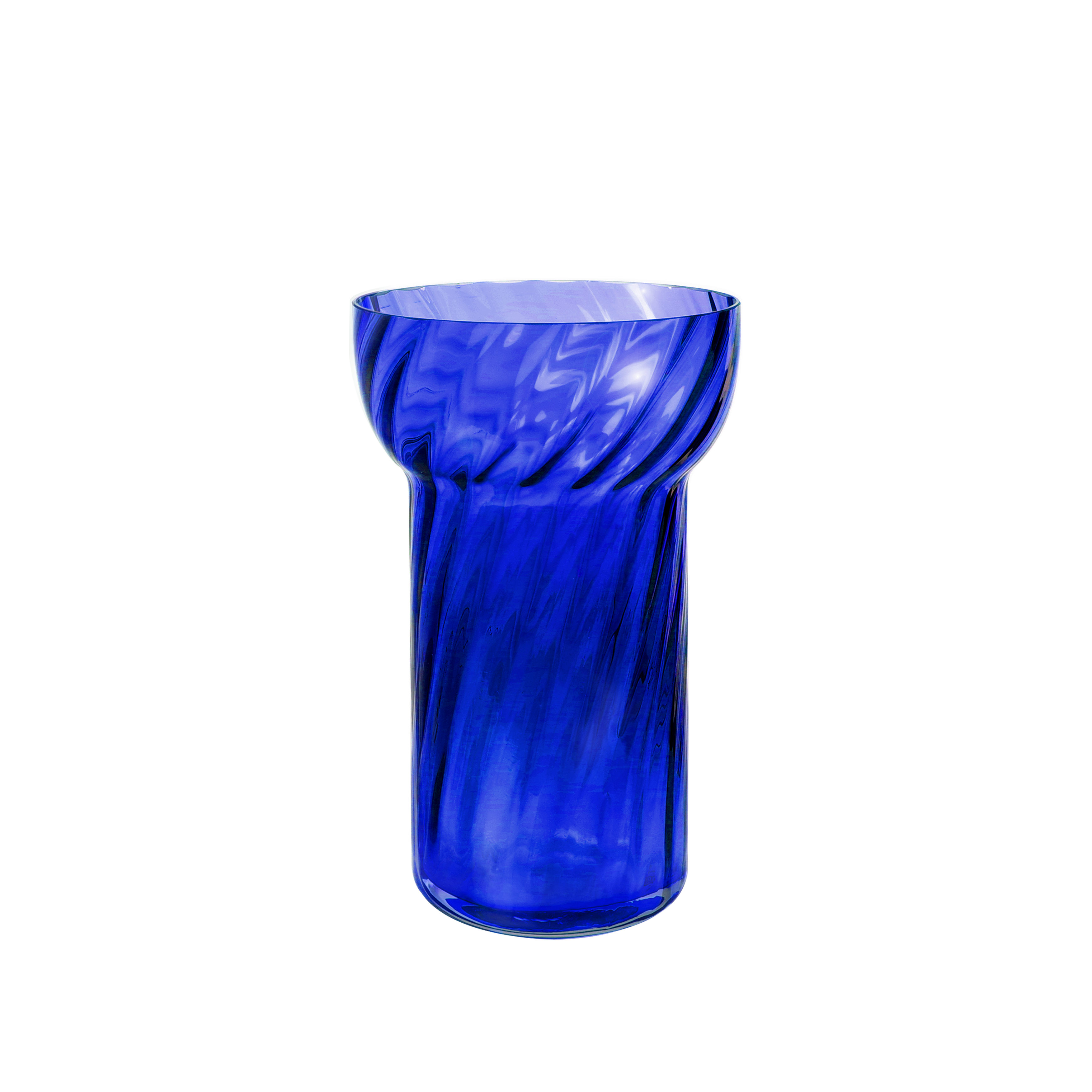 Parasol, set of 4 glasses
