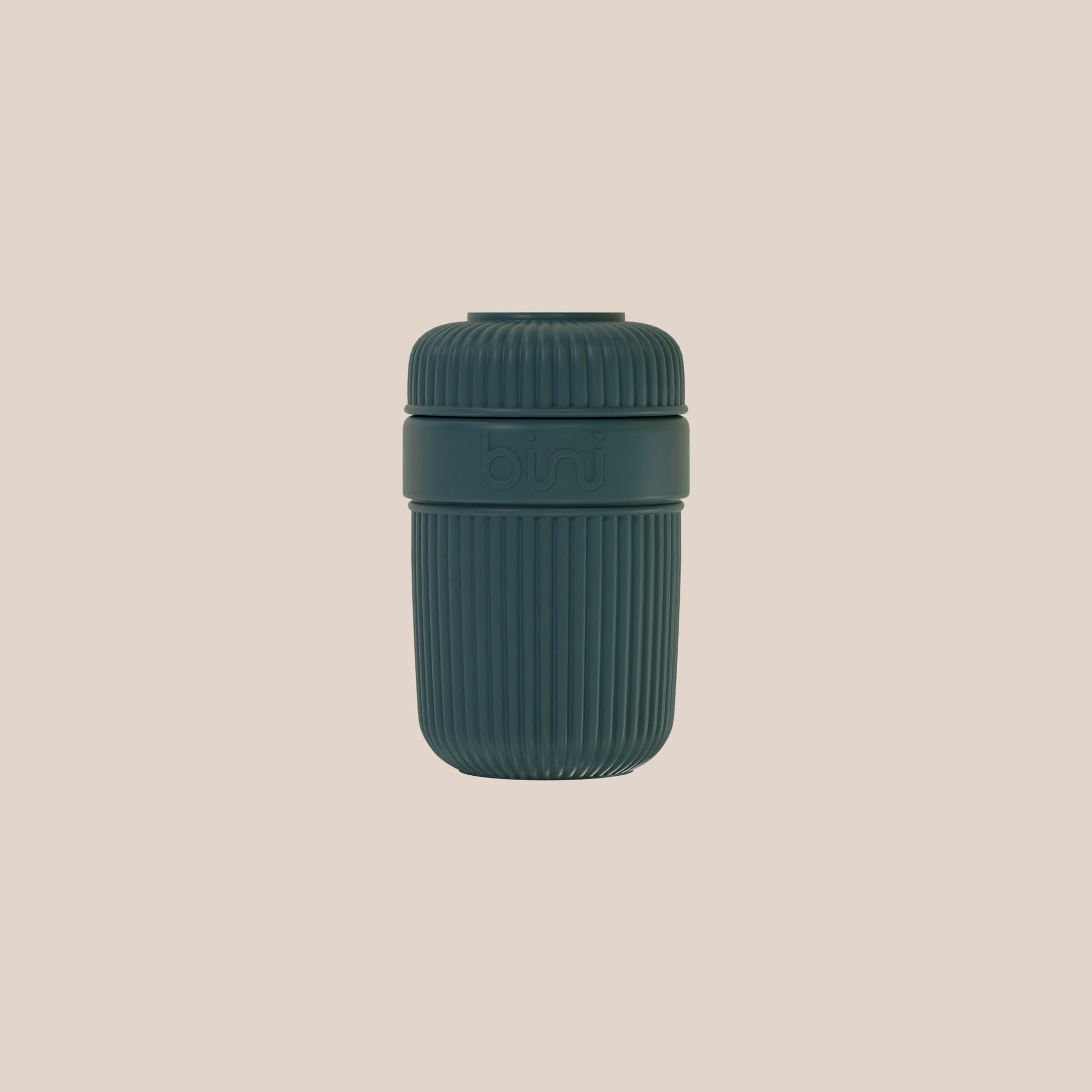 BiniMug, mug nomade