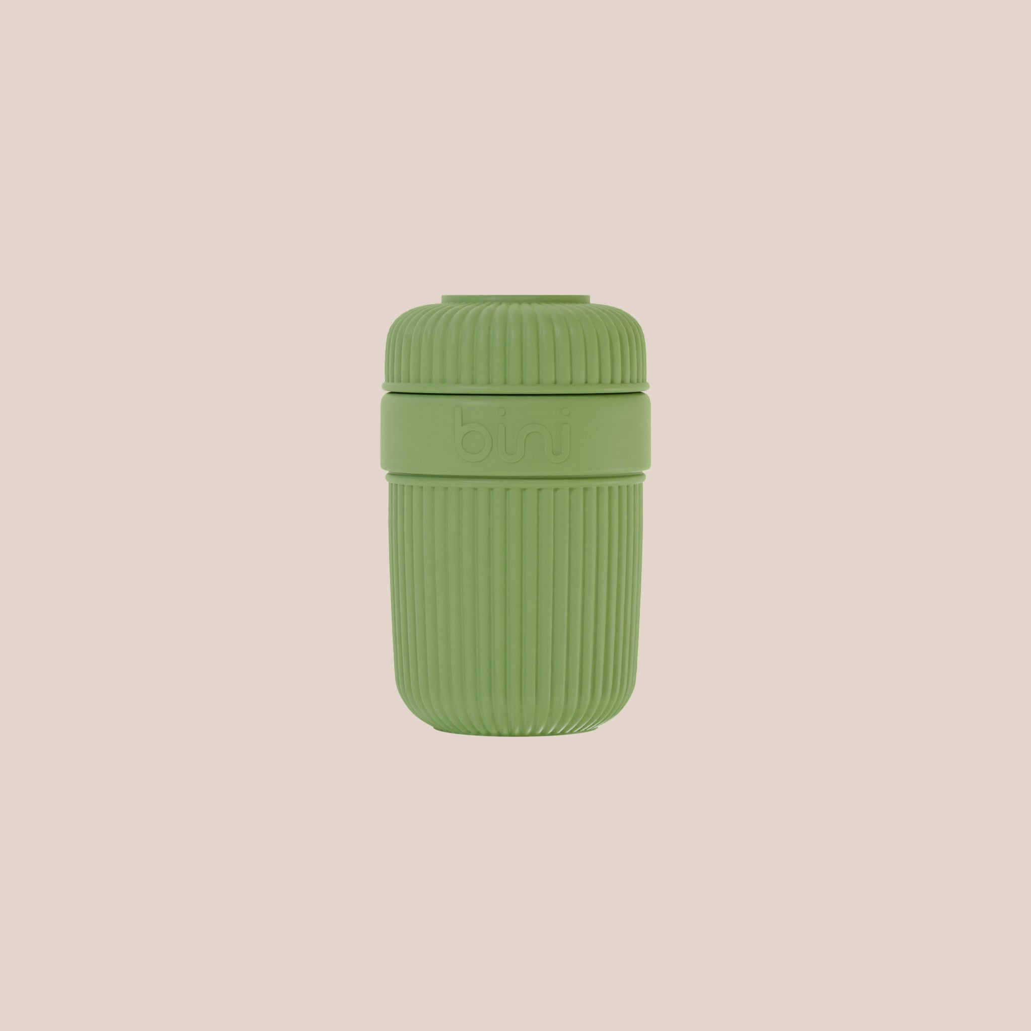 BiniMug, mug nomade