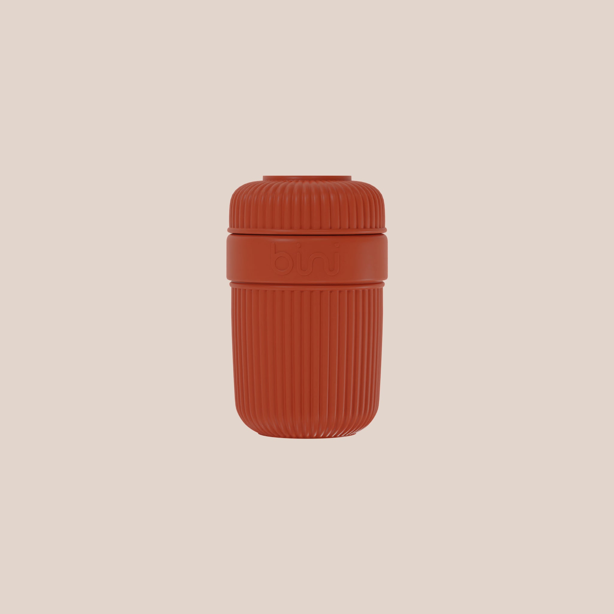 BiniMug, mug nomade