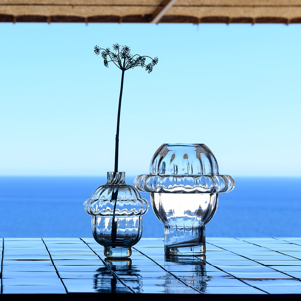 Enzo, vase