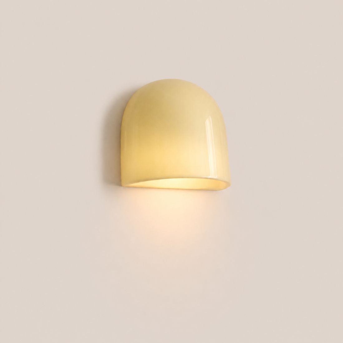 Ormo, wall light