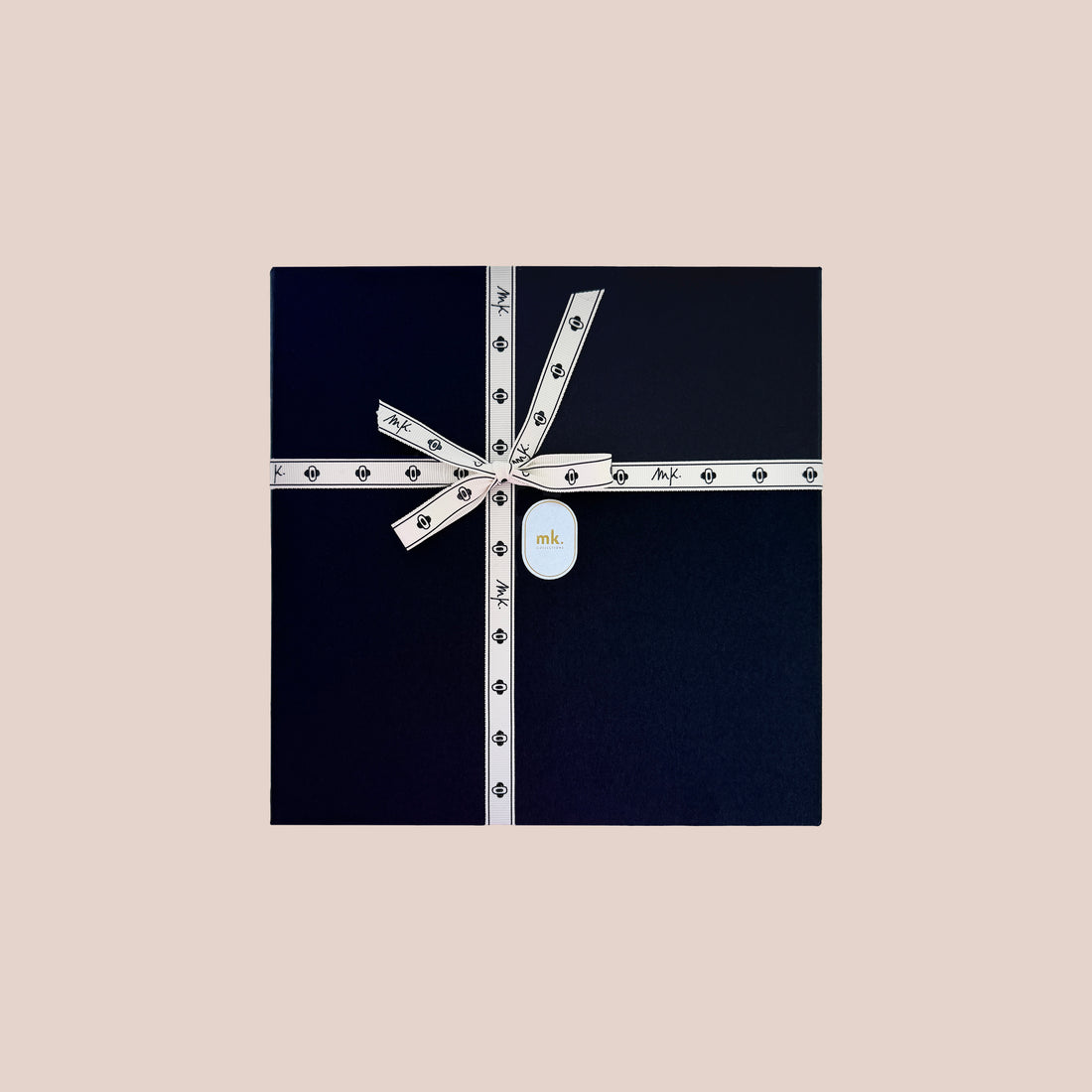 Gift box, large model