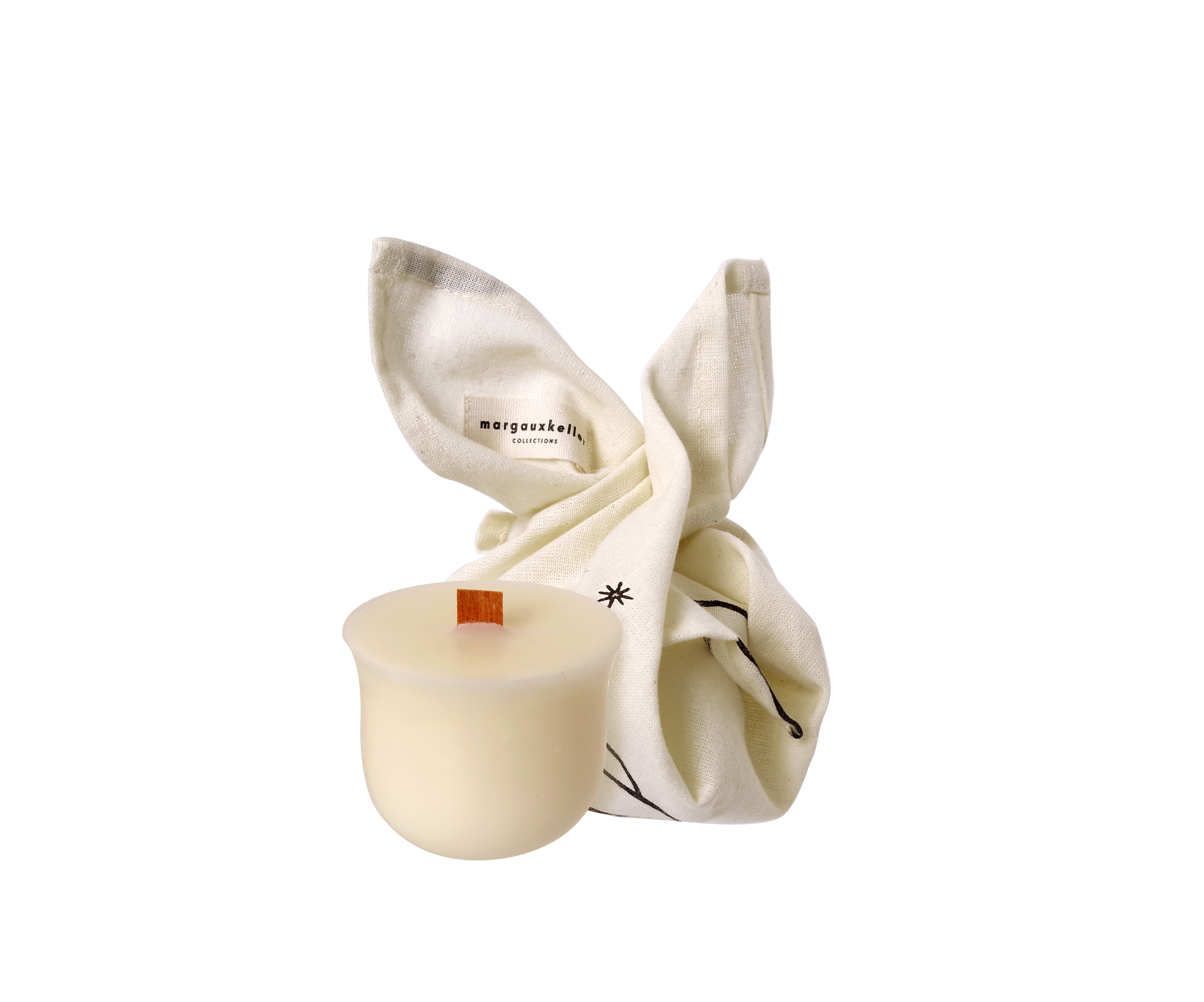 Calabrun, candle - Sirop d&