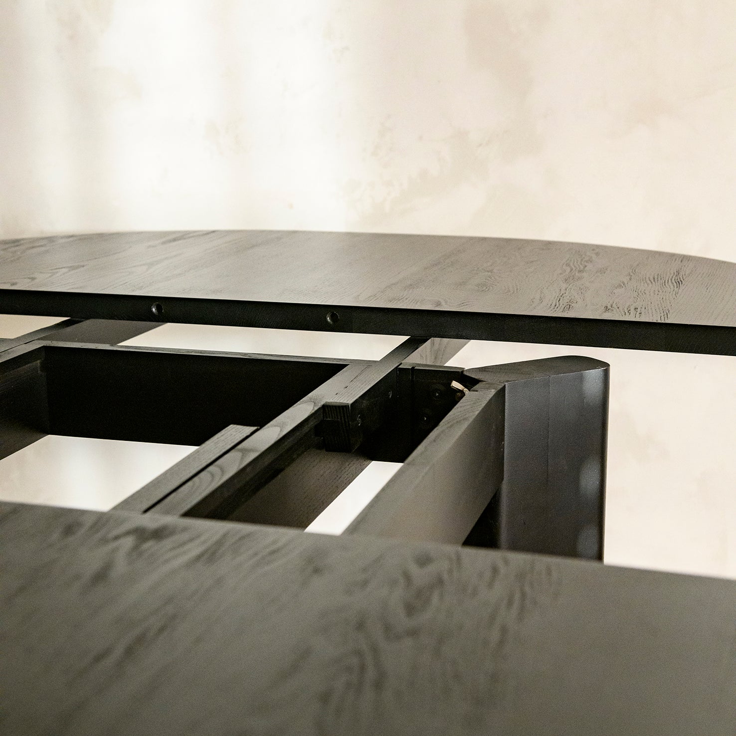 Belem, table à manger - à rallonges