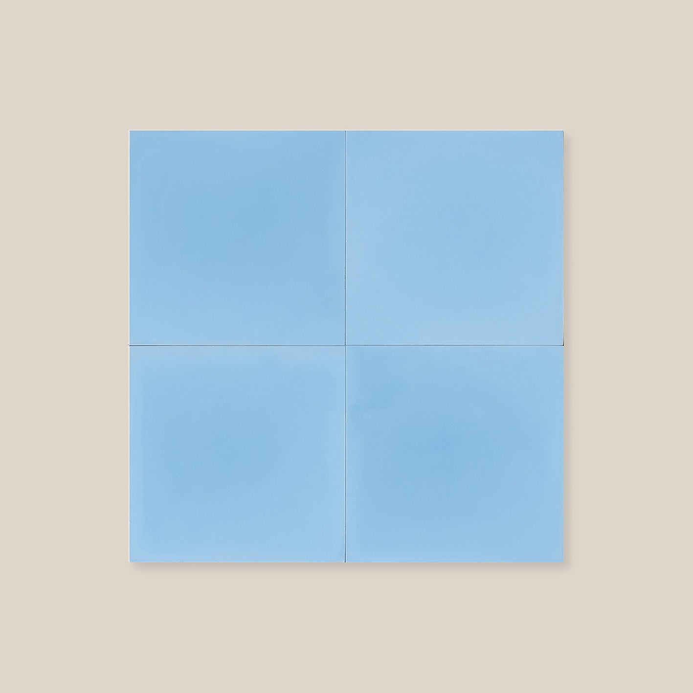 Toumèto, carreau de ciment, Margaux Keller Collections x Carocim