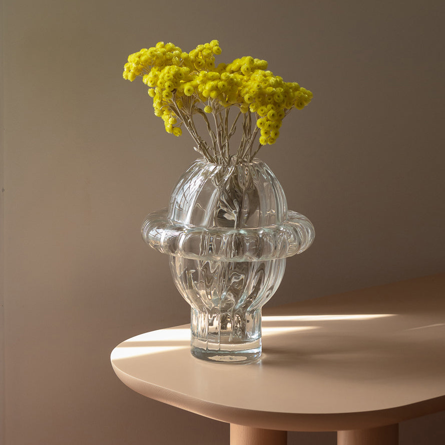 Enzo, vase