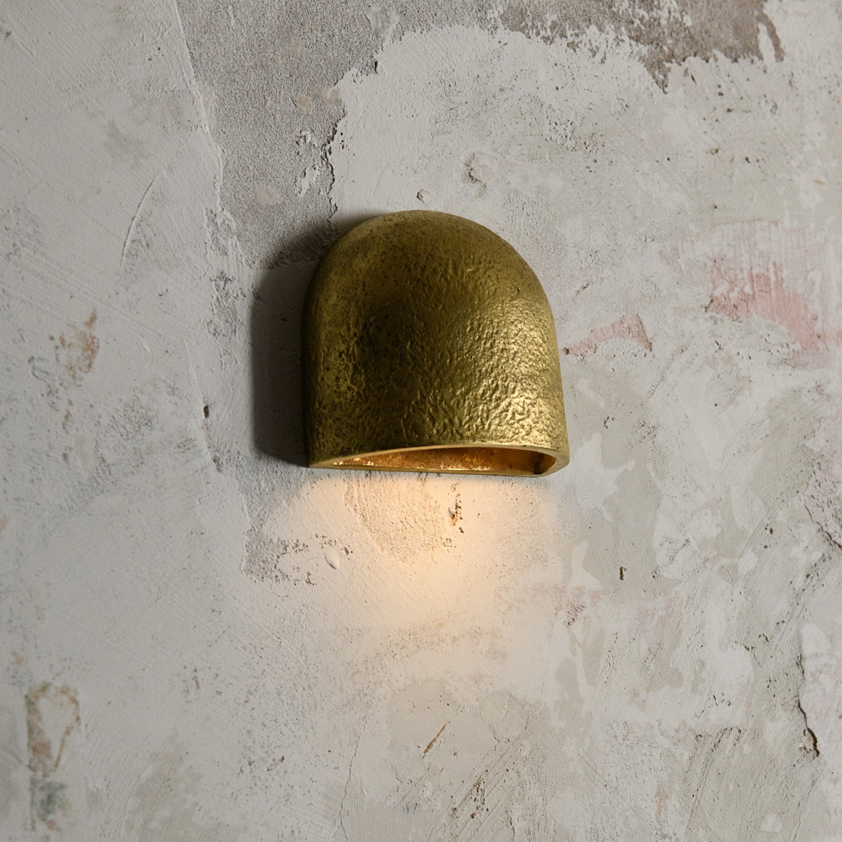 Roucaou, wall light