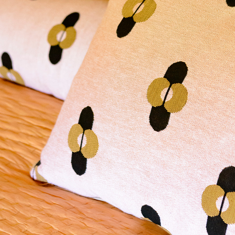 Abiho, cushion - 48x38cm