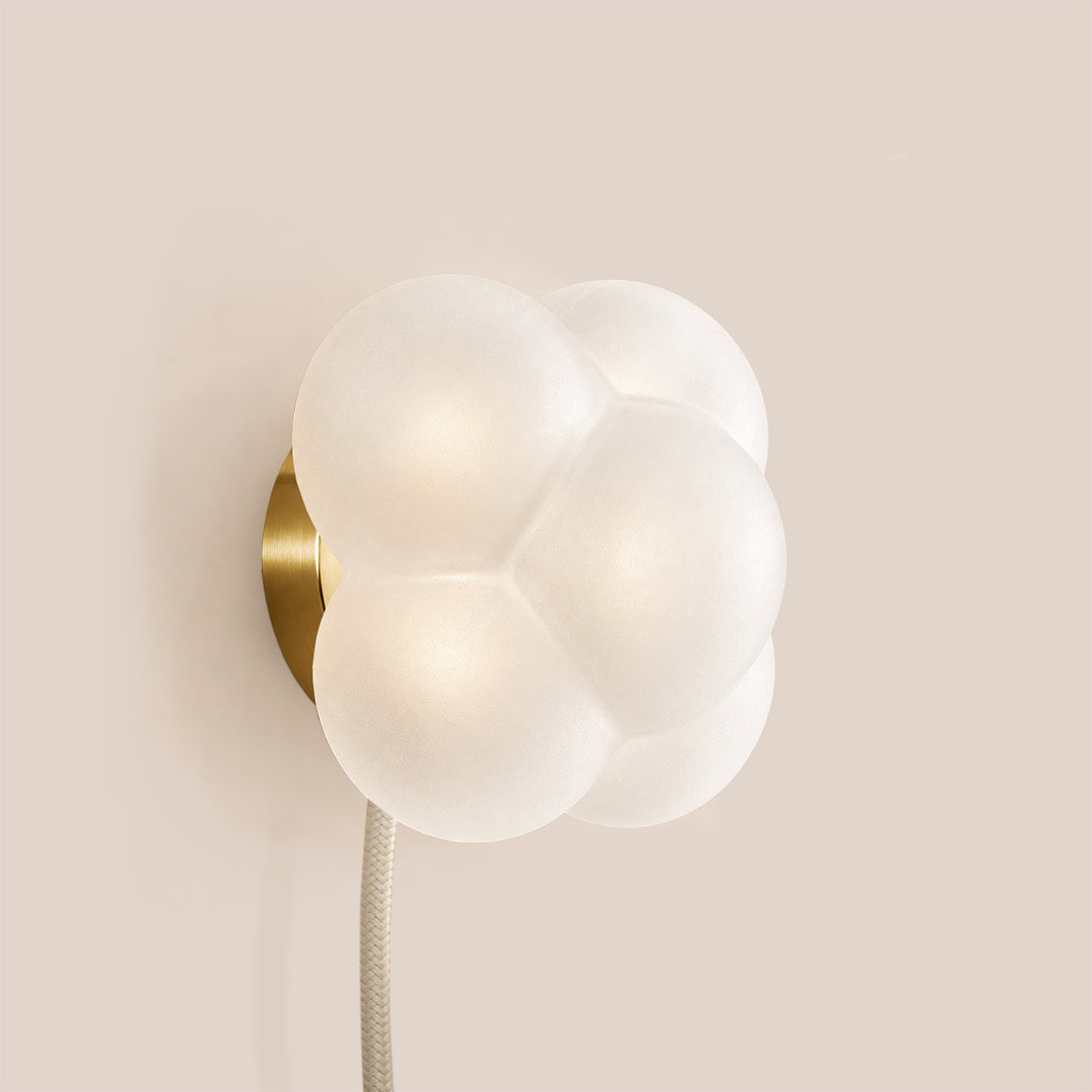 Mimosa, wall light