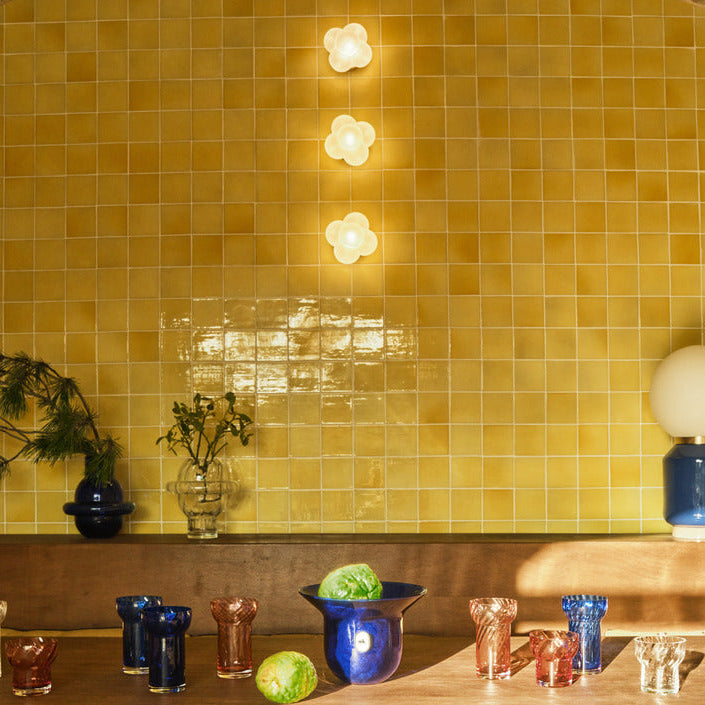 Mimosa, wall light