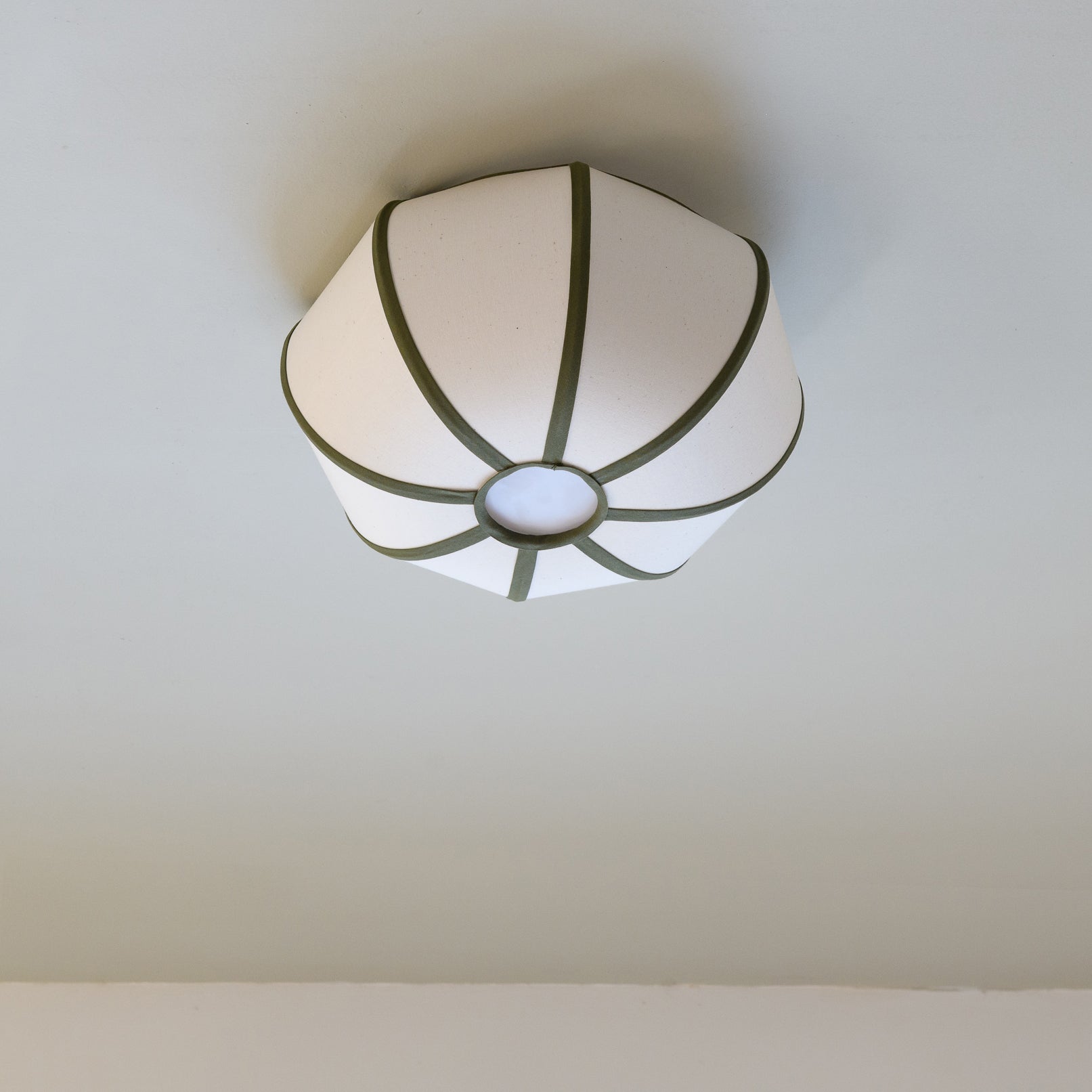 Nine, wall lampshade