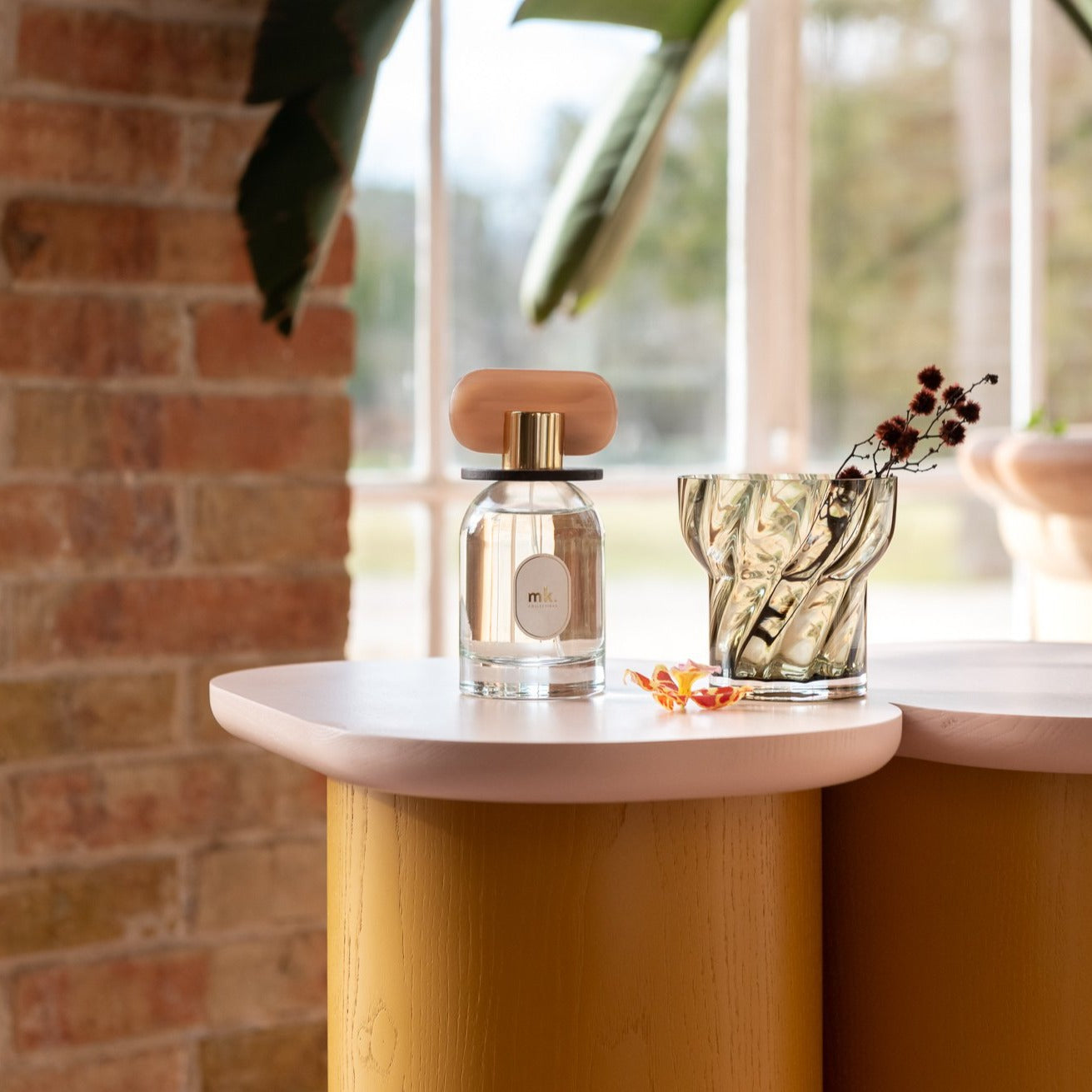 The Home fragrance