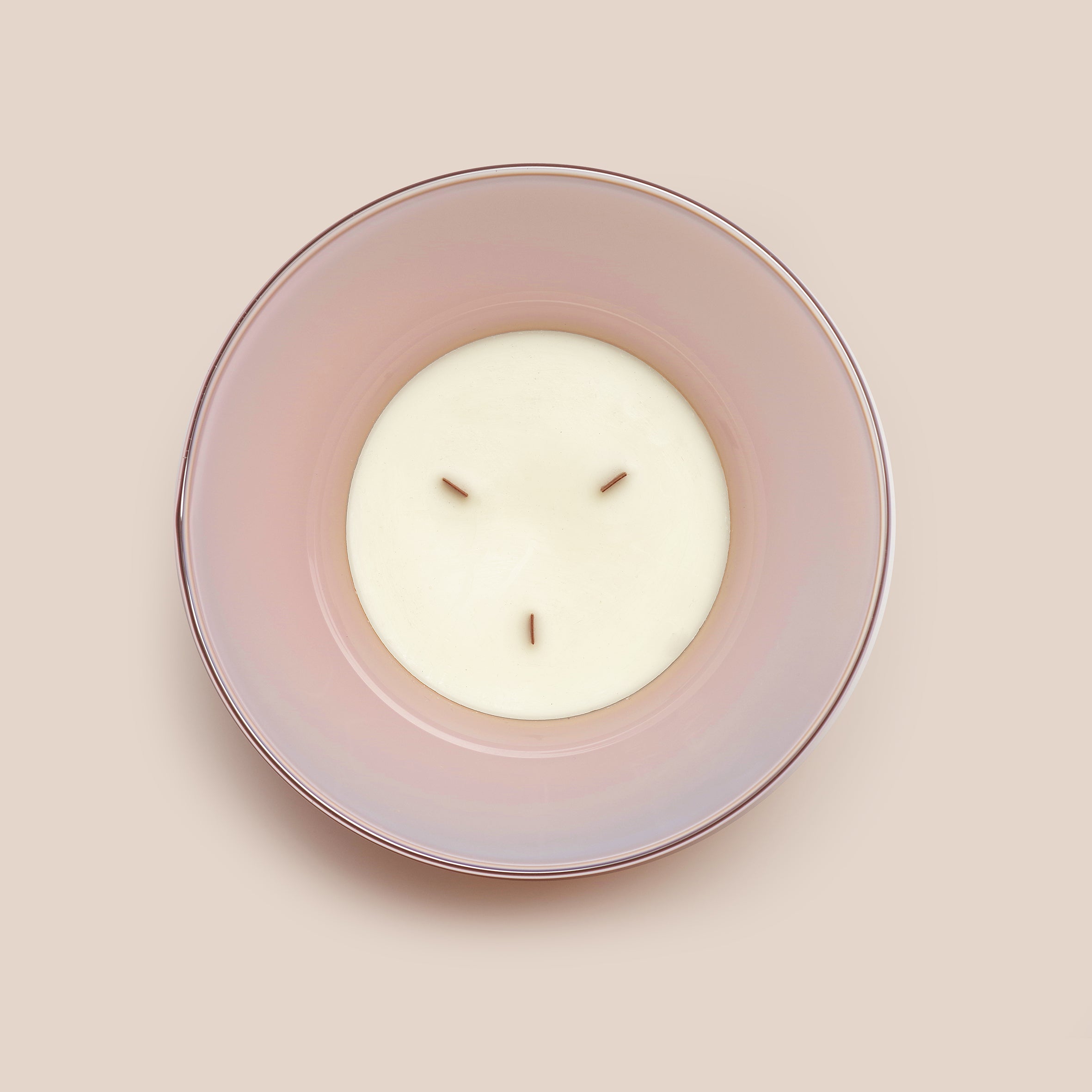 Calabrun, big candle