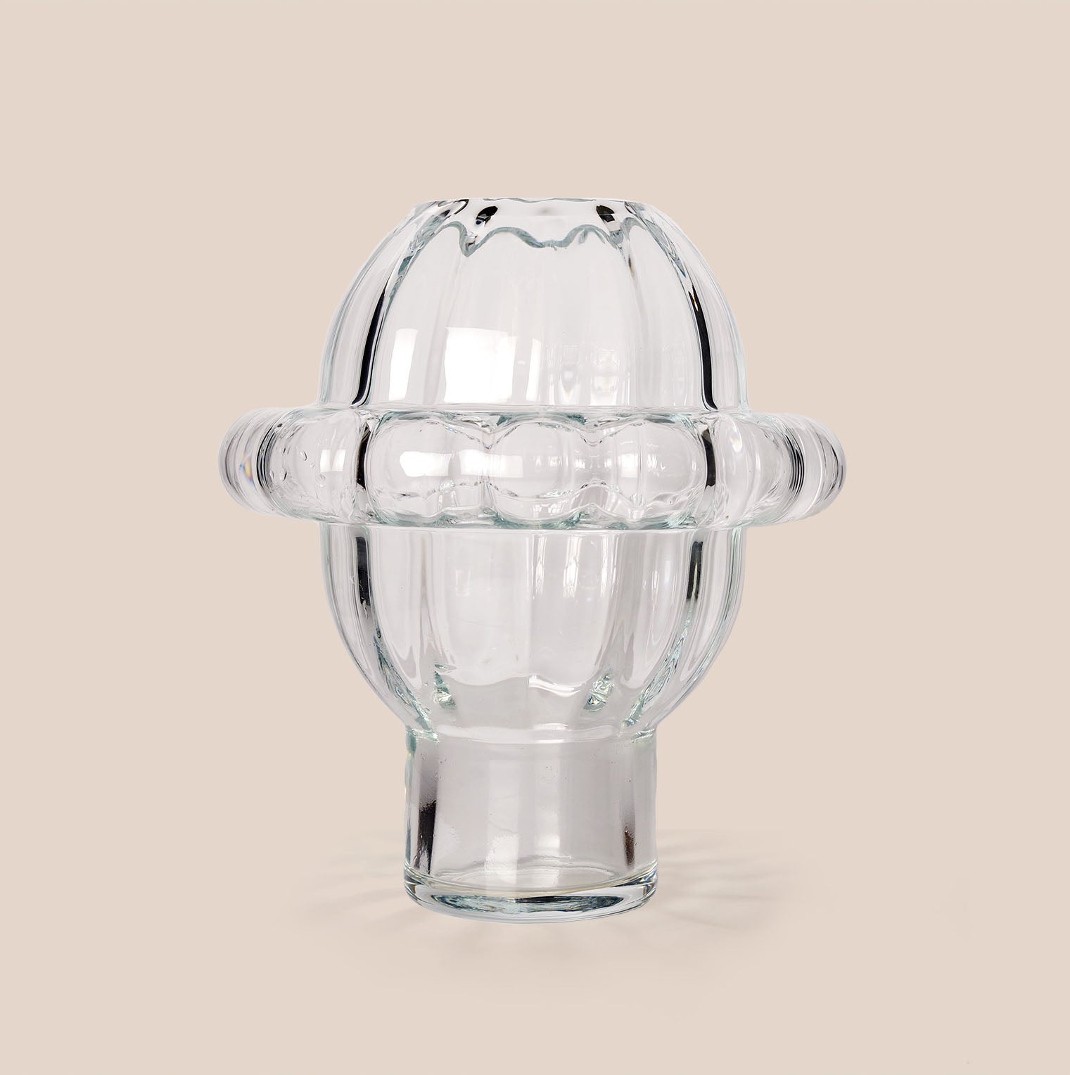 Enzo, vase
