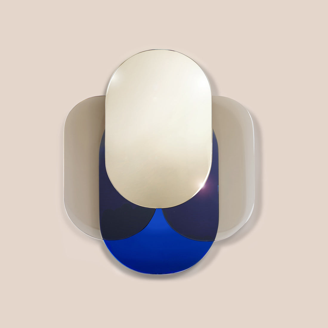 miroir margaux keller aleto fabriqué en france haut de gamme coloré