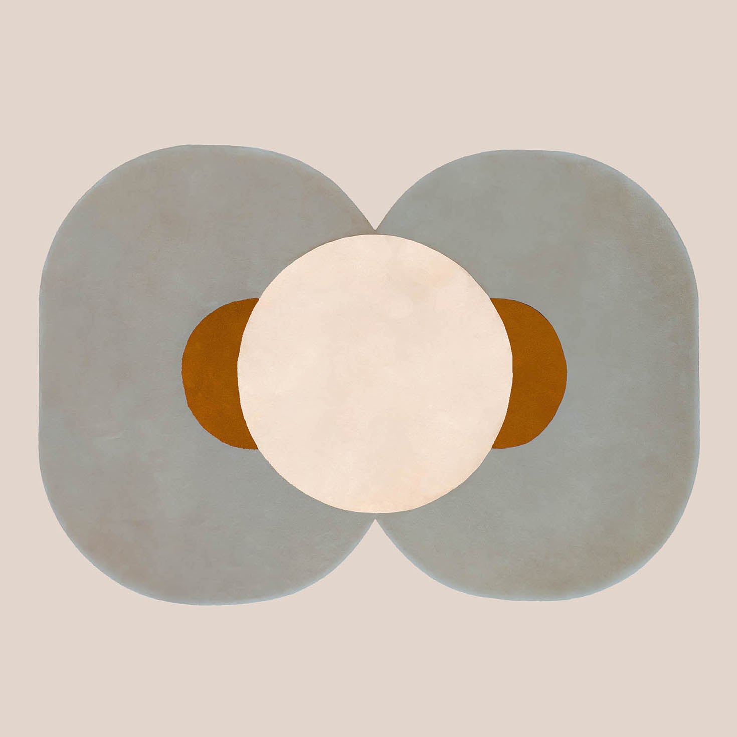 Maïoun, tapis