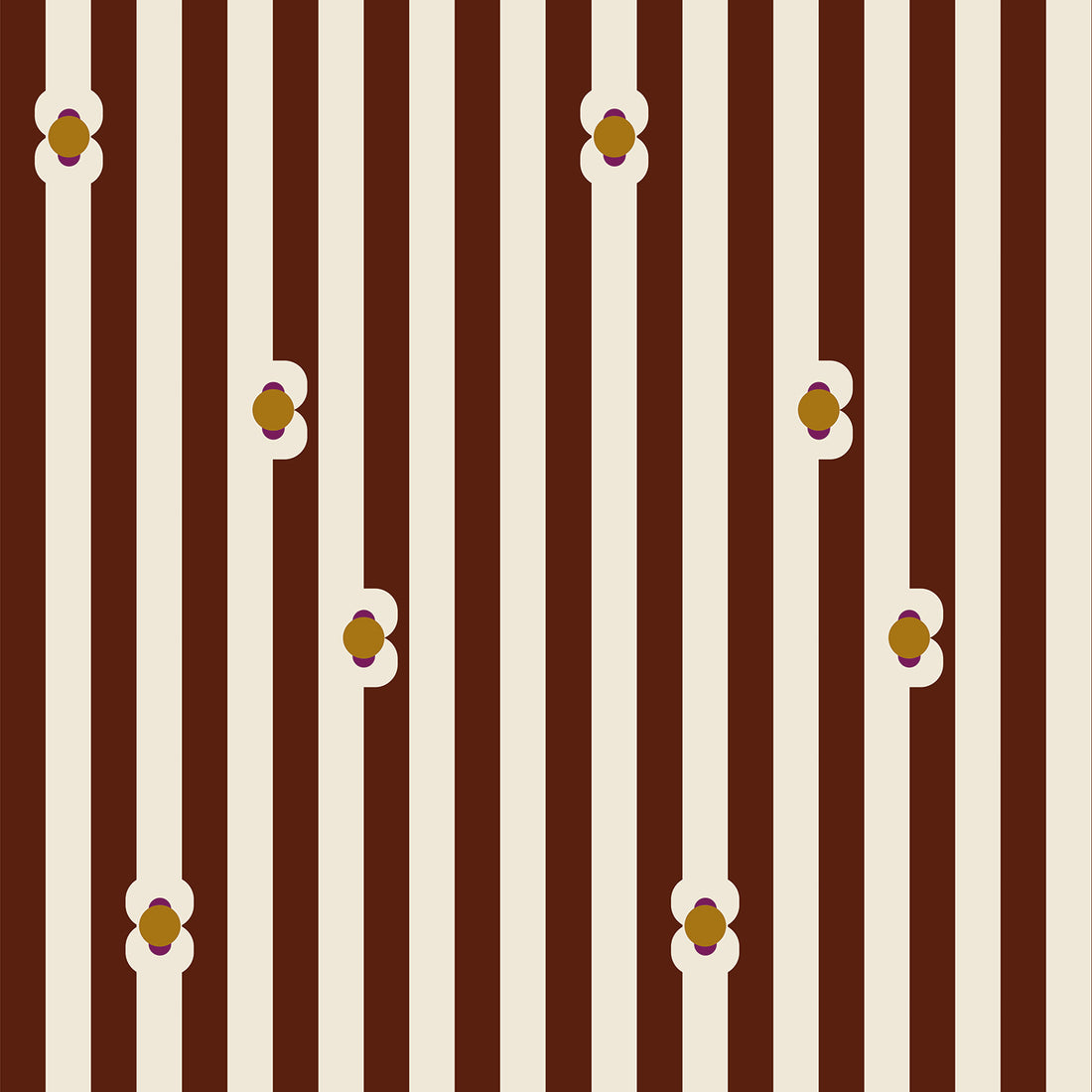 Échantillons, papier peint