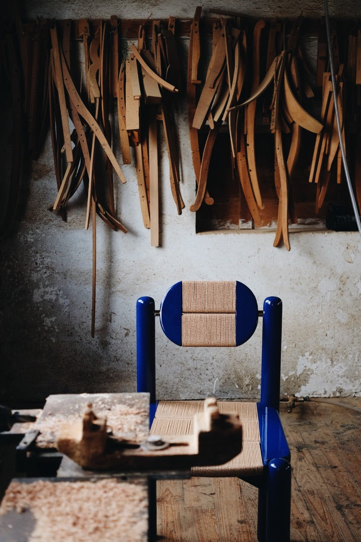 Une journée à la Chaiserie